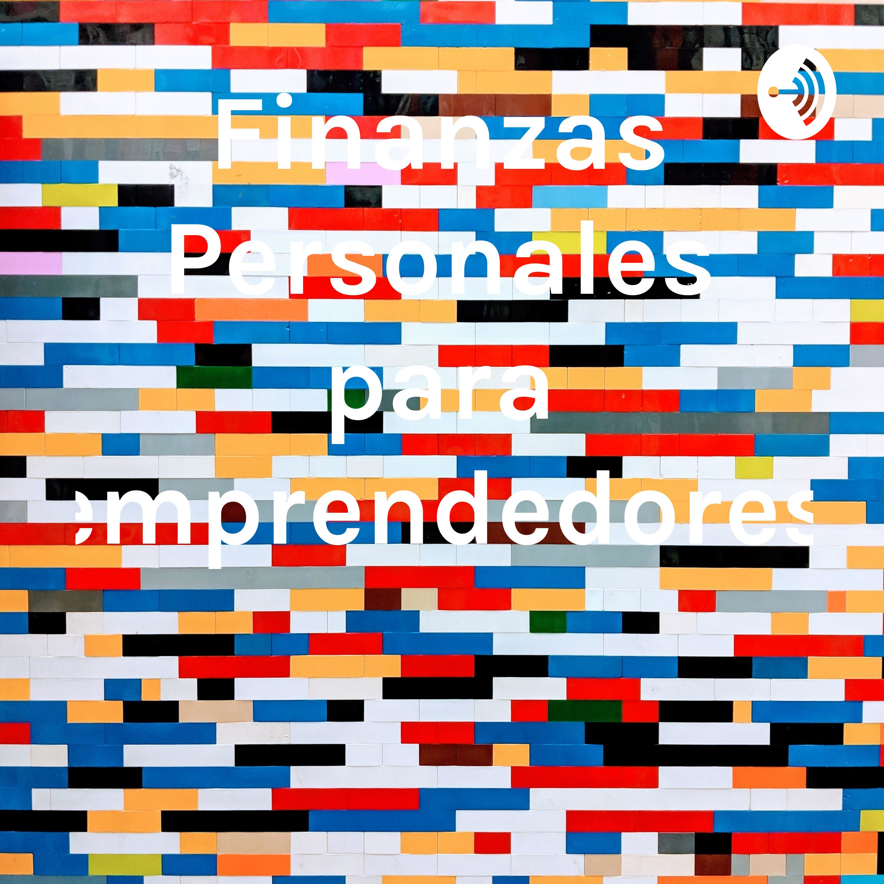 Finanzas Personales para emprendedores