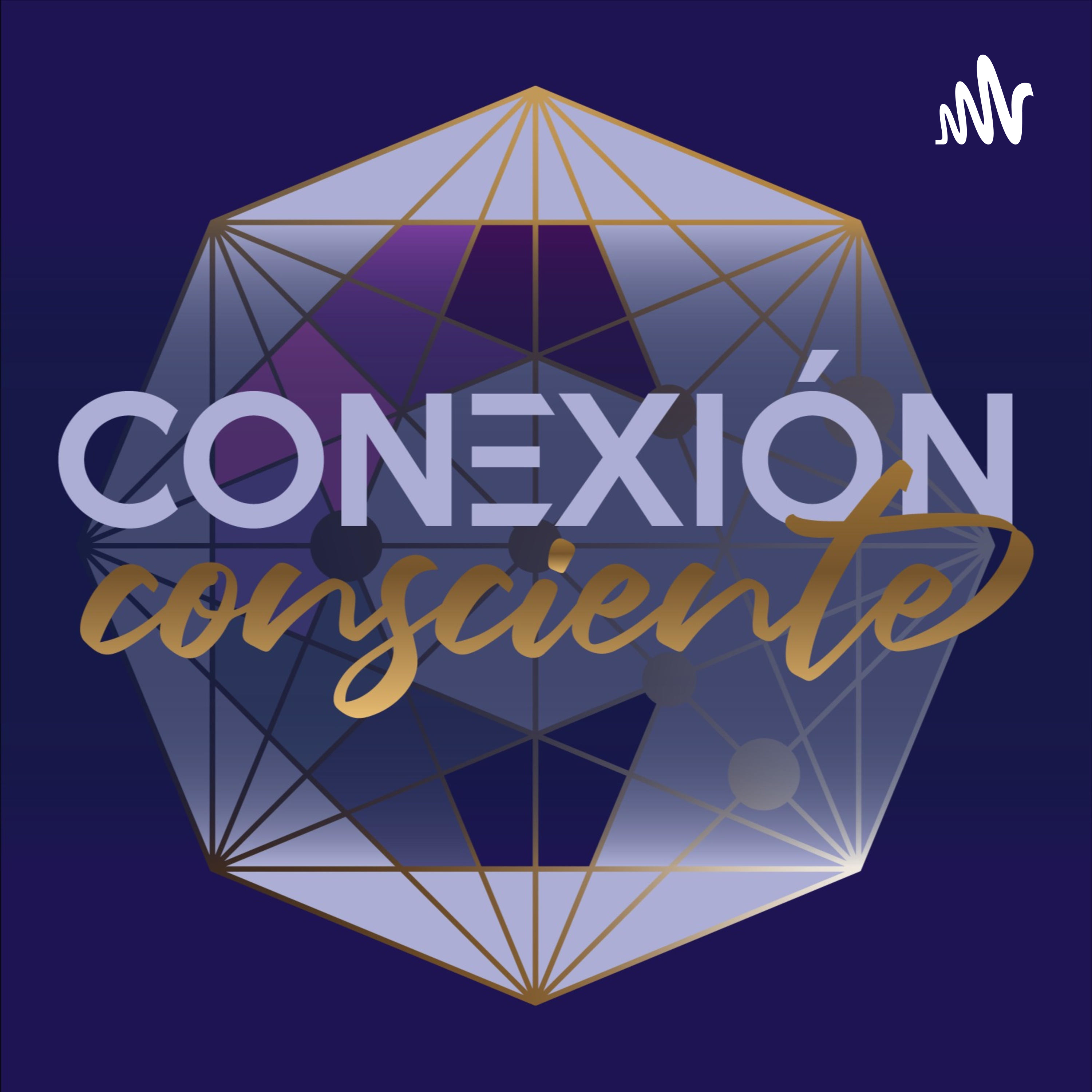 Conexión Consciente podcast artwork