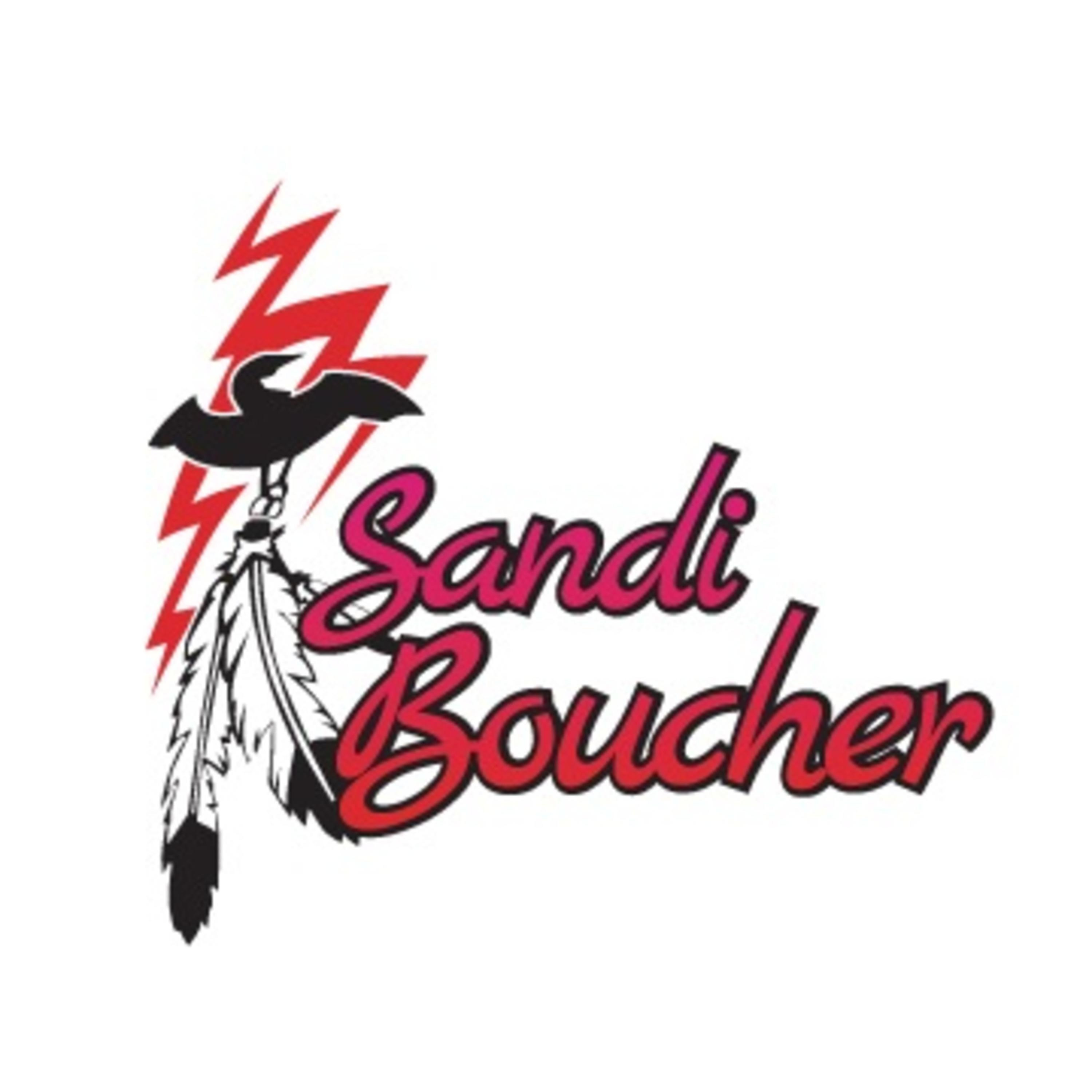 Sandi Boucher - The Podcast