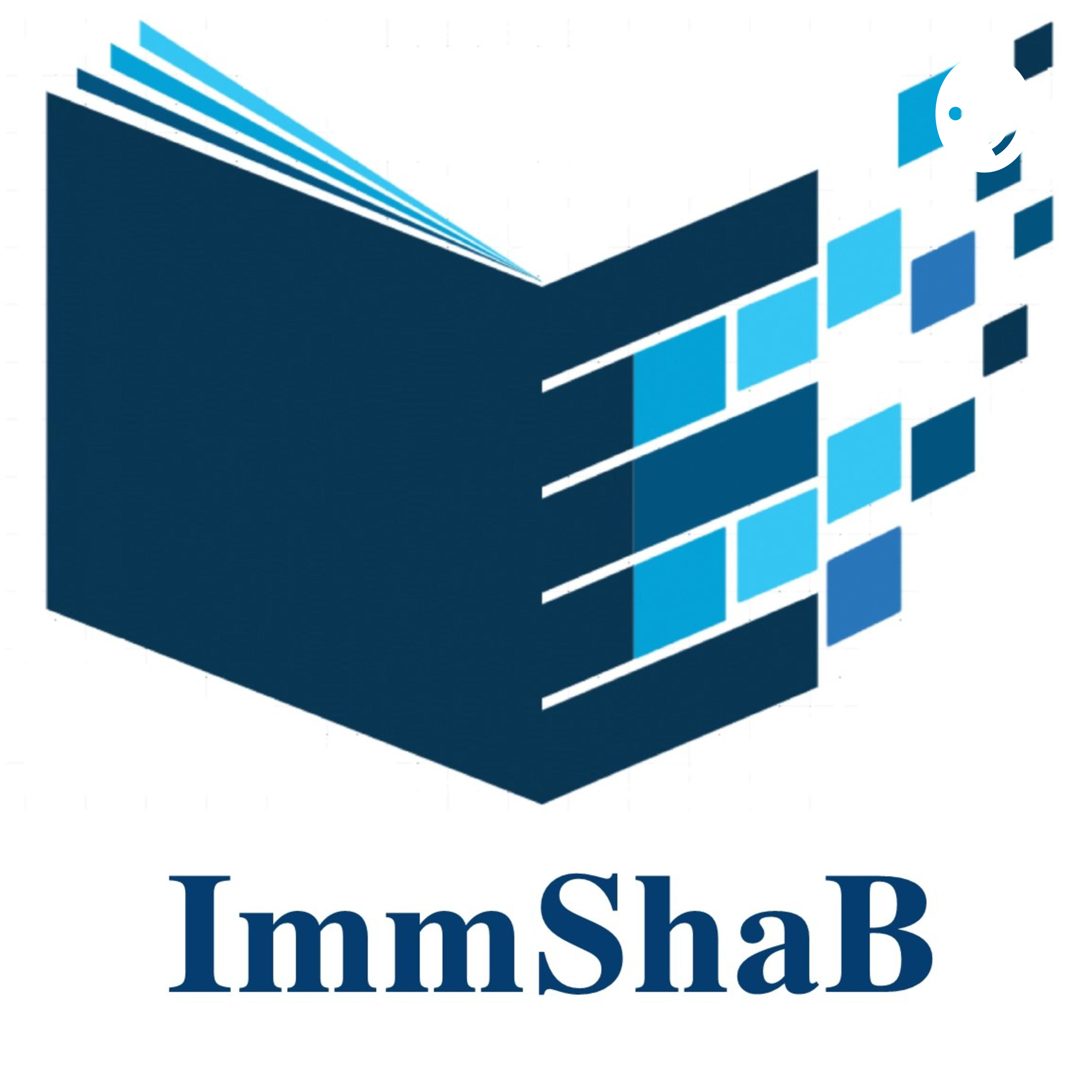 کاور ImmShaB