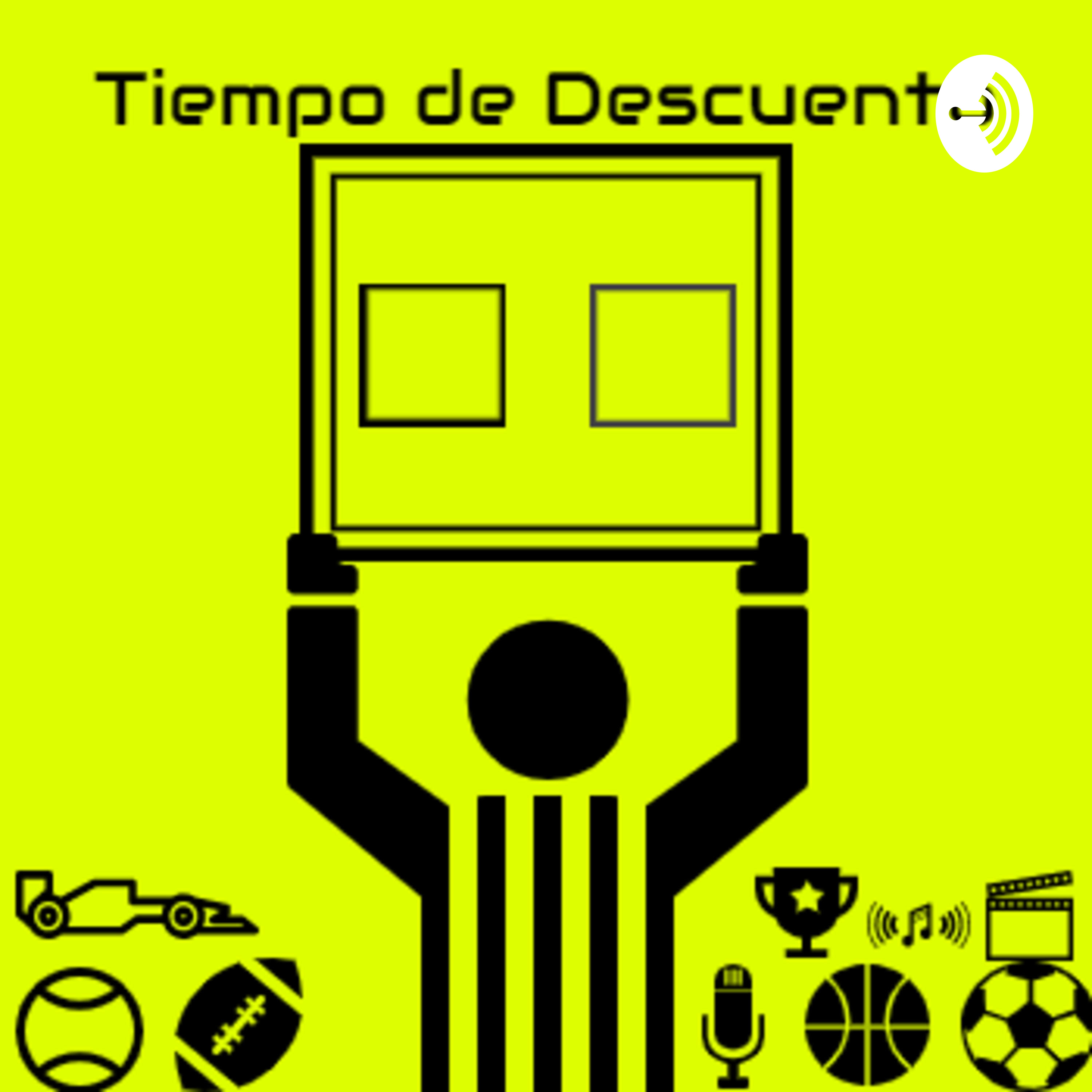 Tiempo de Descuento