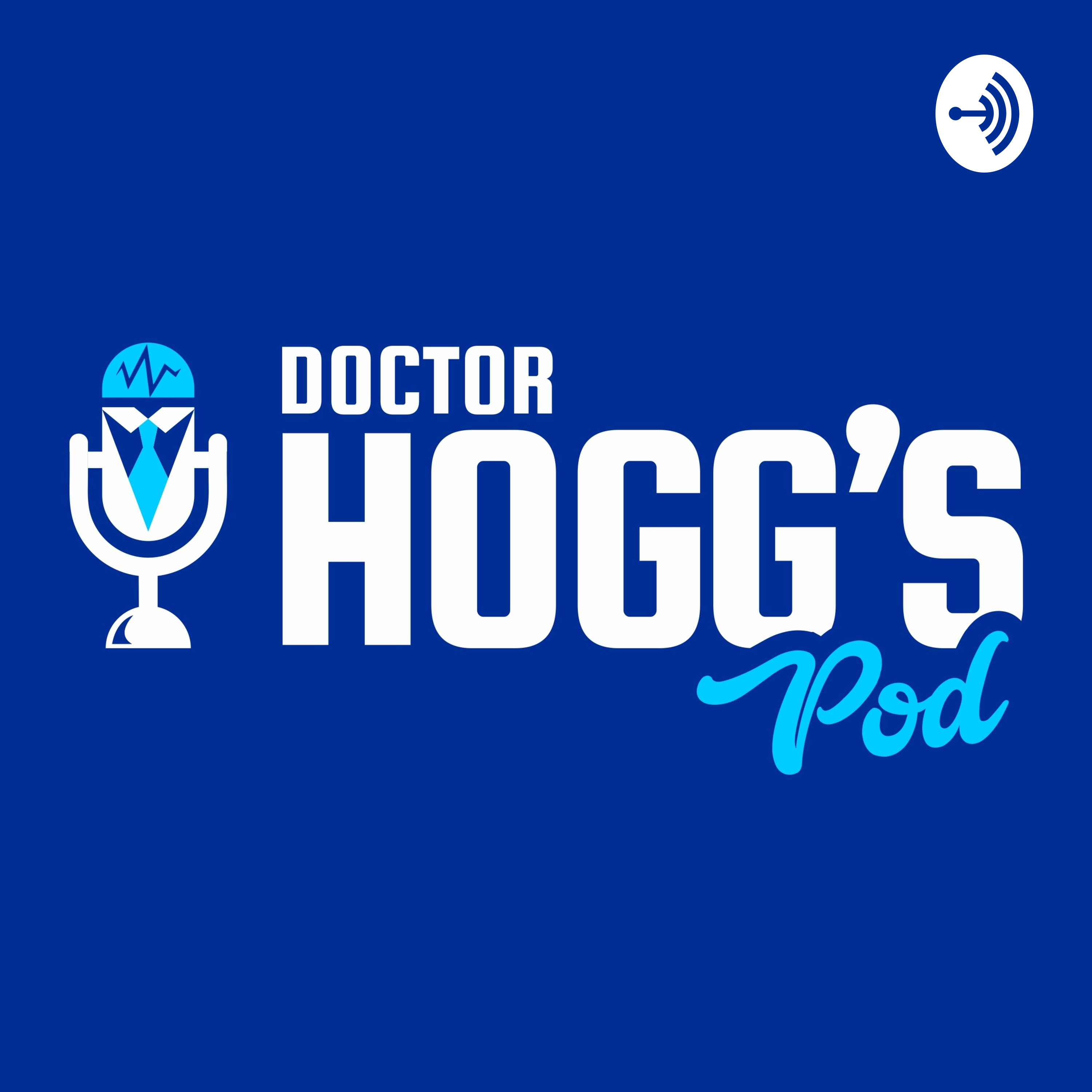 Dr Hogg\'s Pod