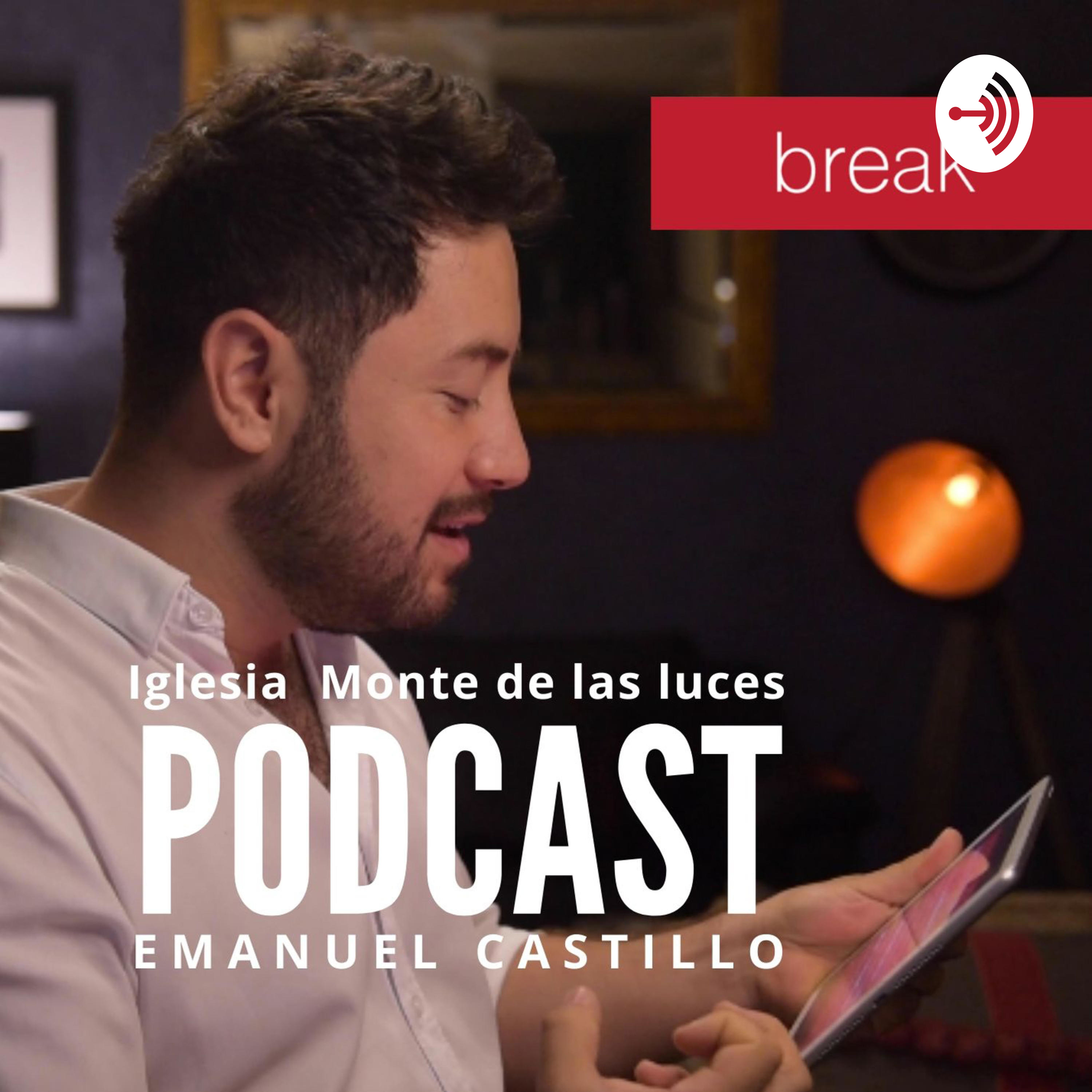 Emanuel Castillo