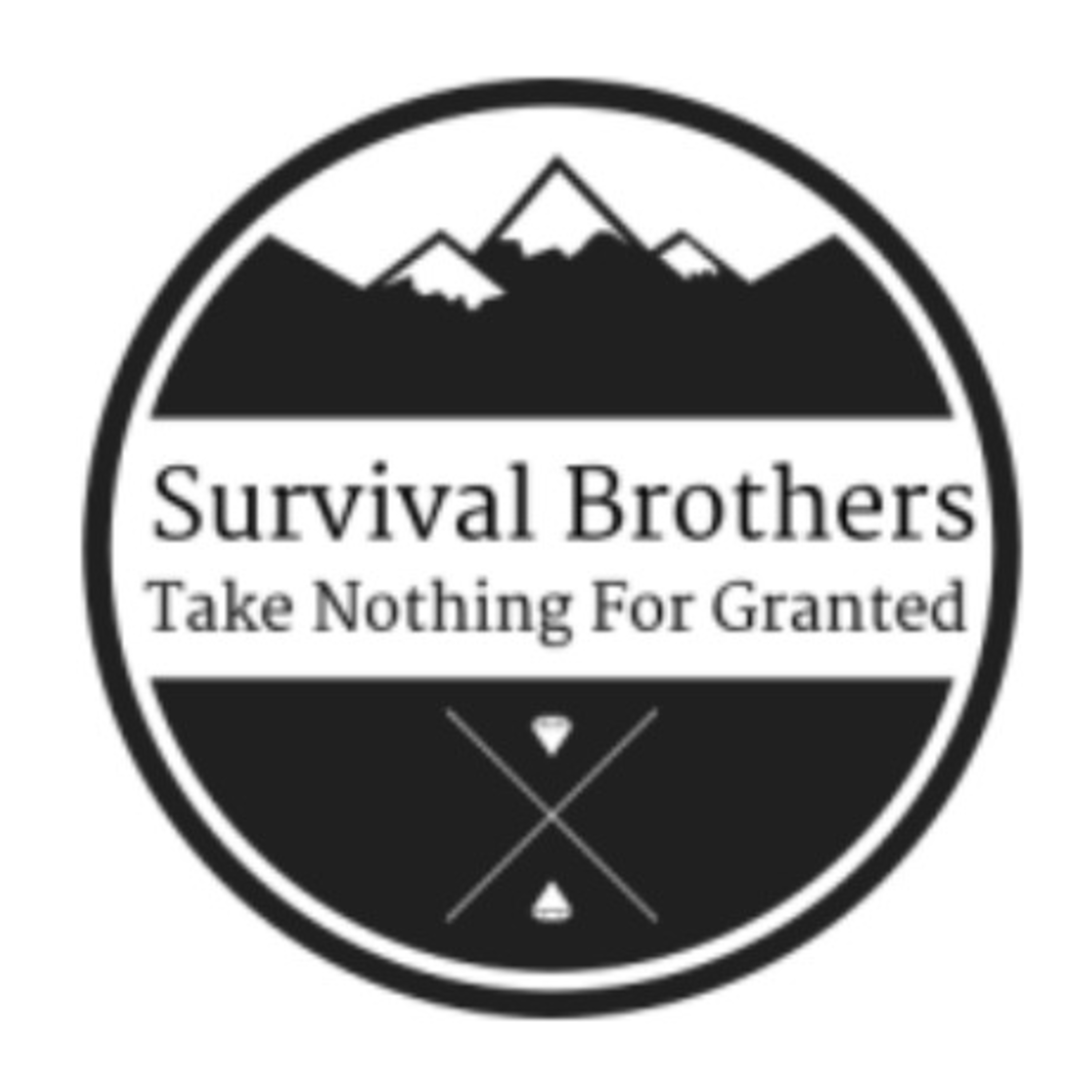 The Sagebrush Survival Podcast