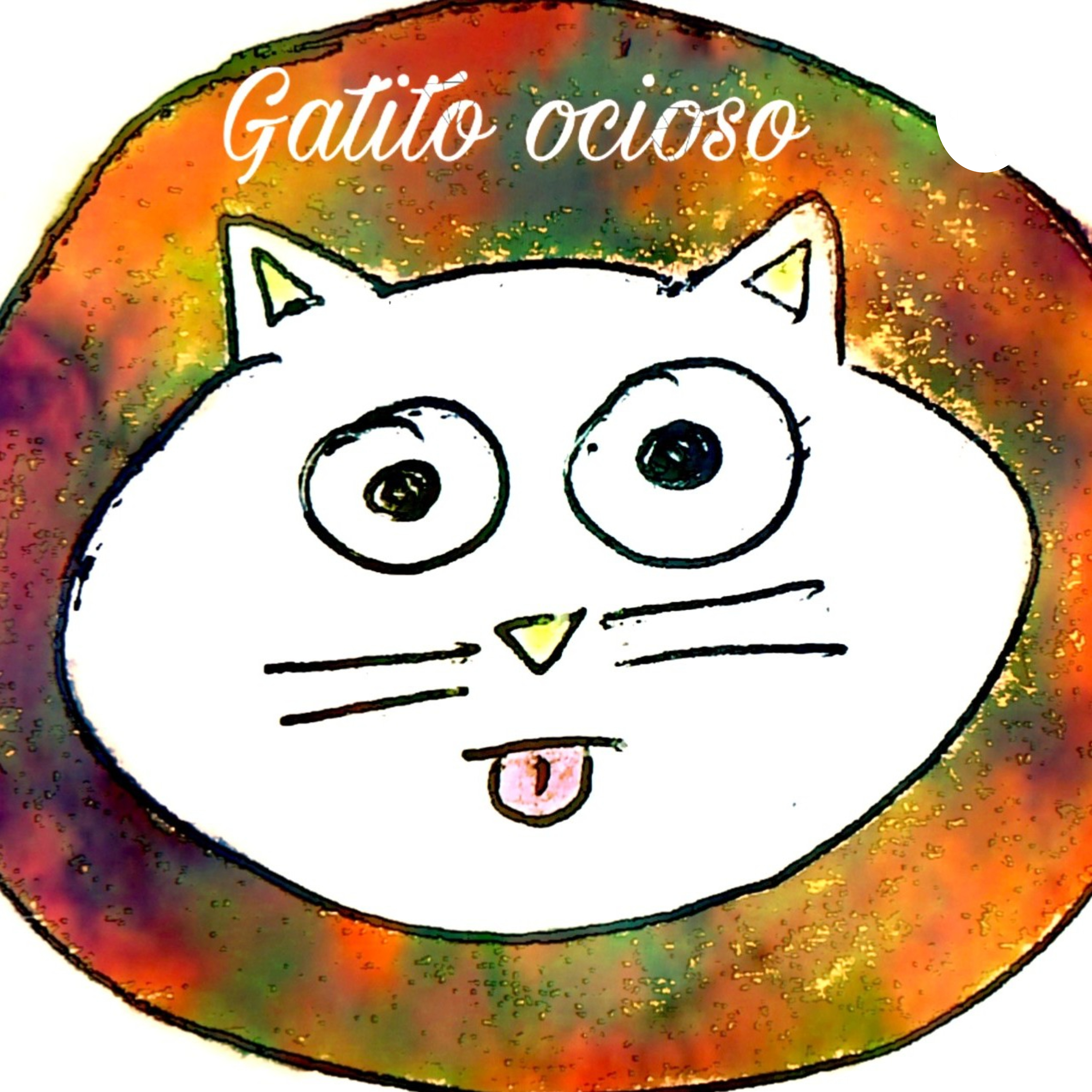 El GATITO OCIOSO podcast artwork