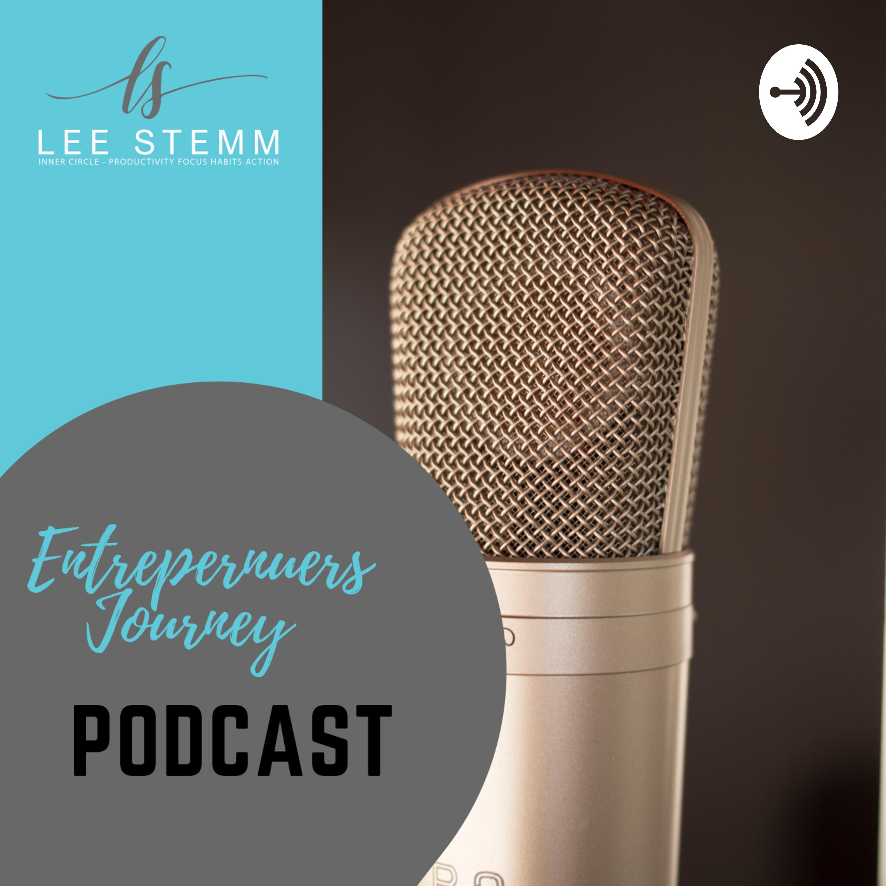 The Entrepreneur Journey