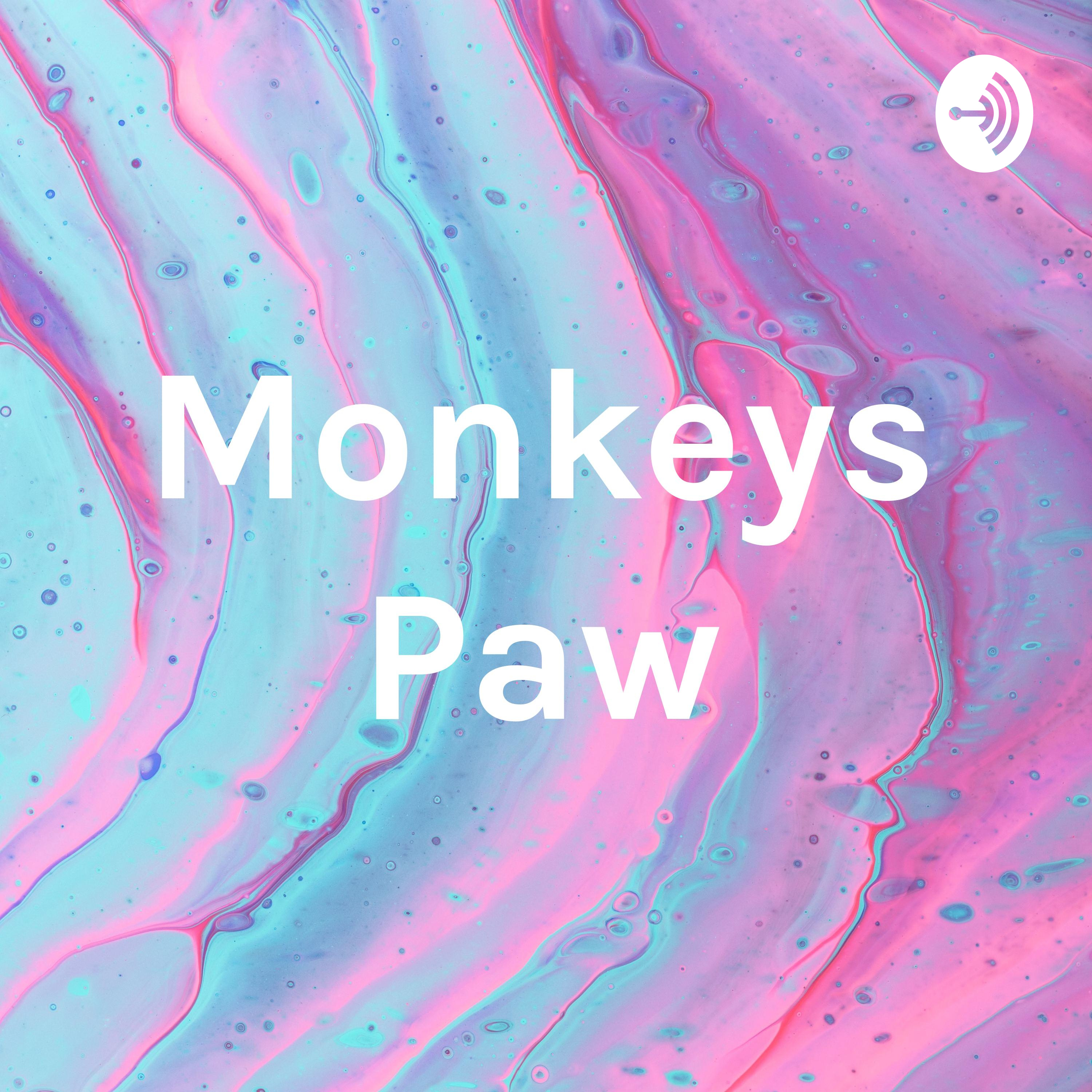 Monkeys Paw