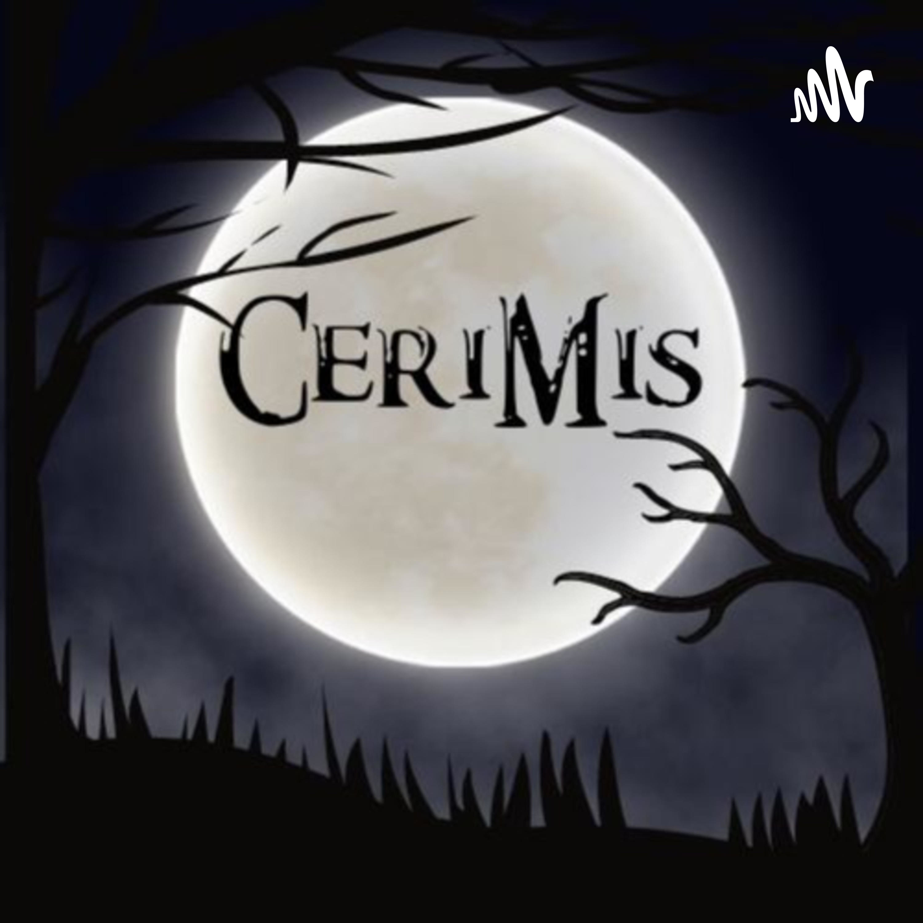 CeriMis podcast artwork