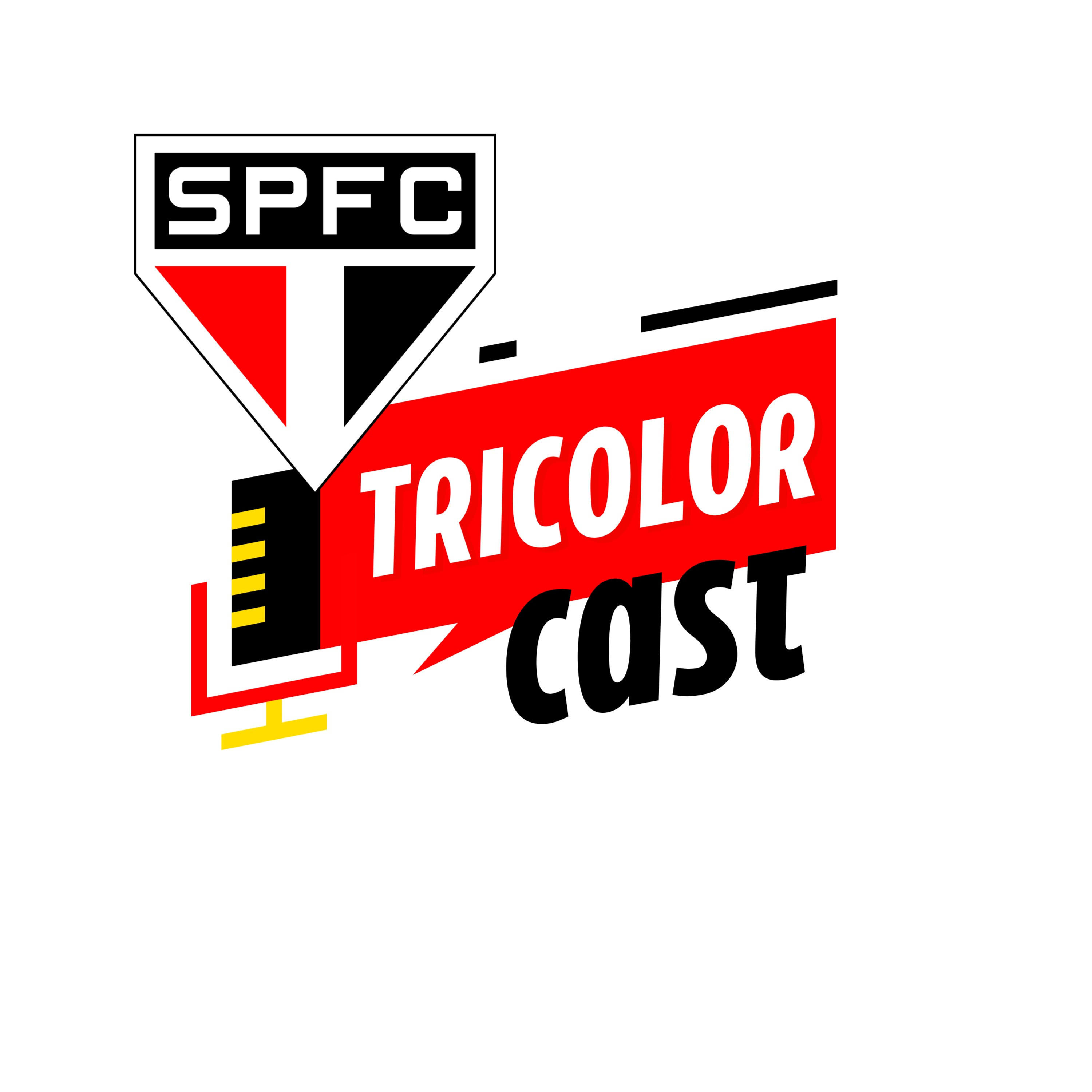 Tricolor Cast