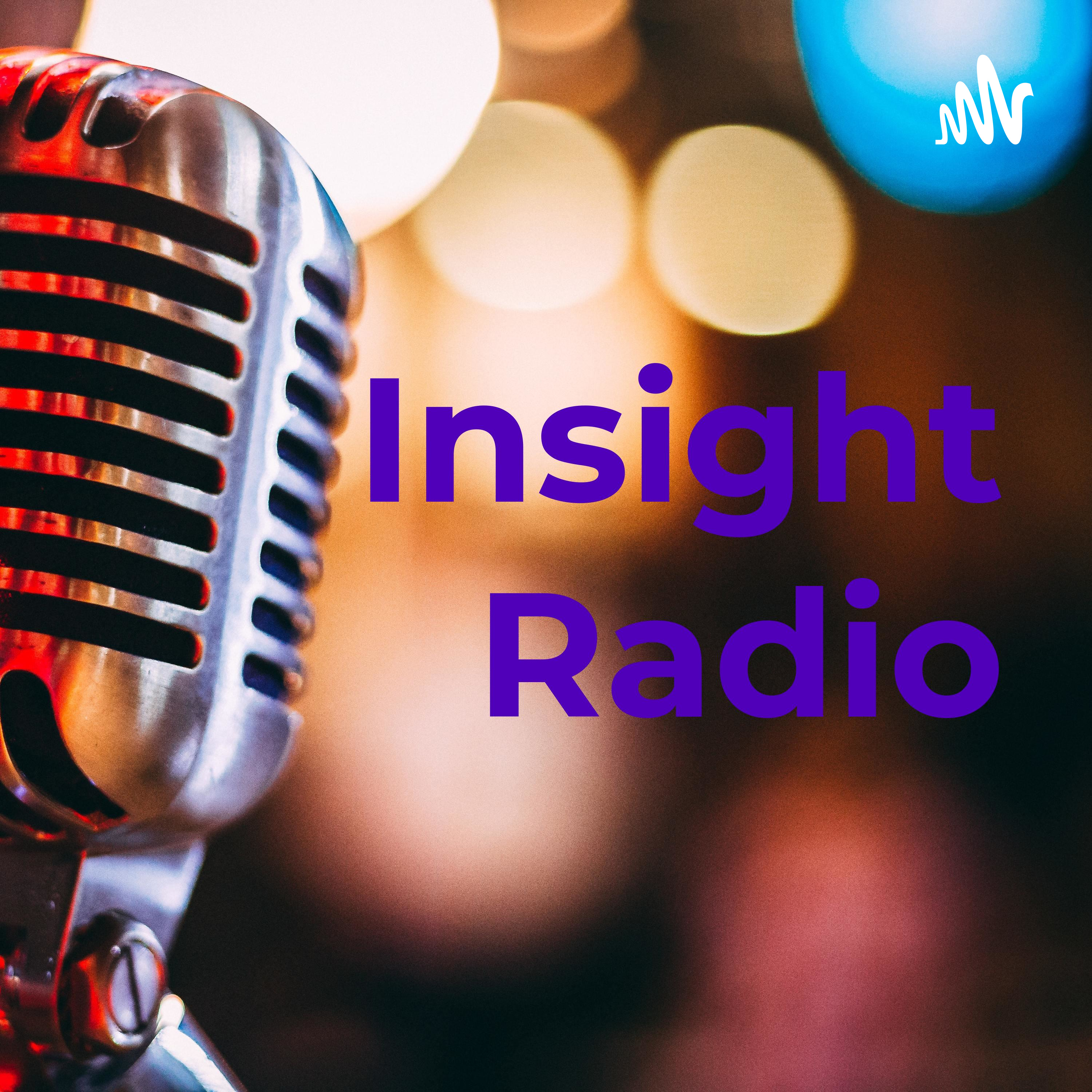 Insight Radio Insight Radio