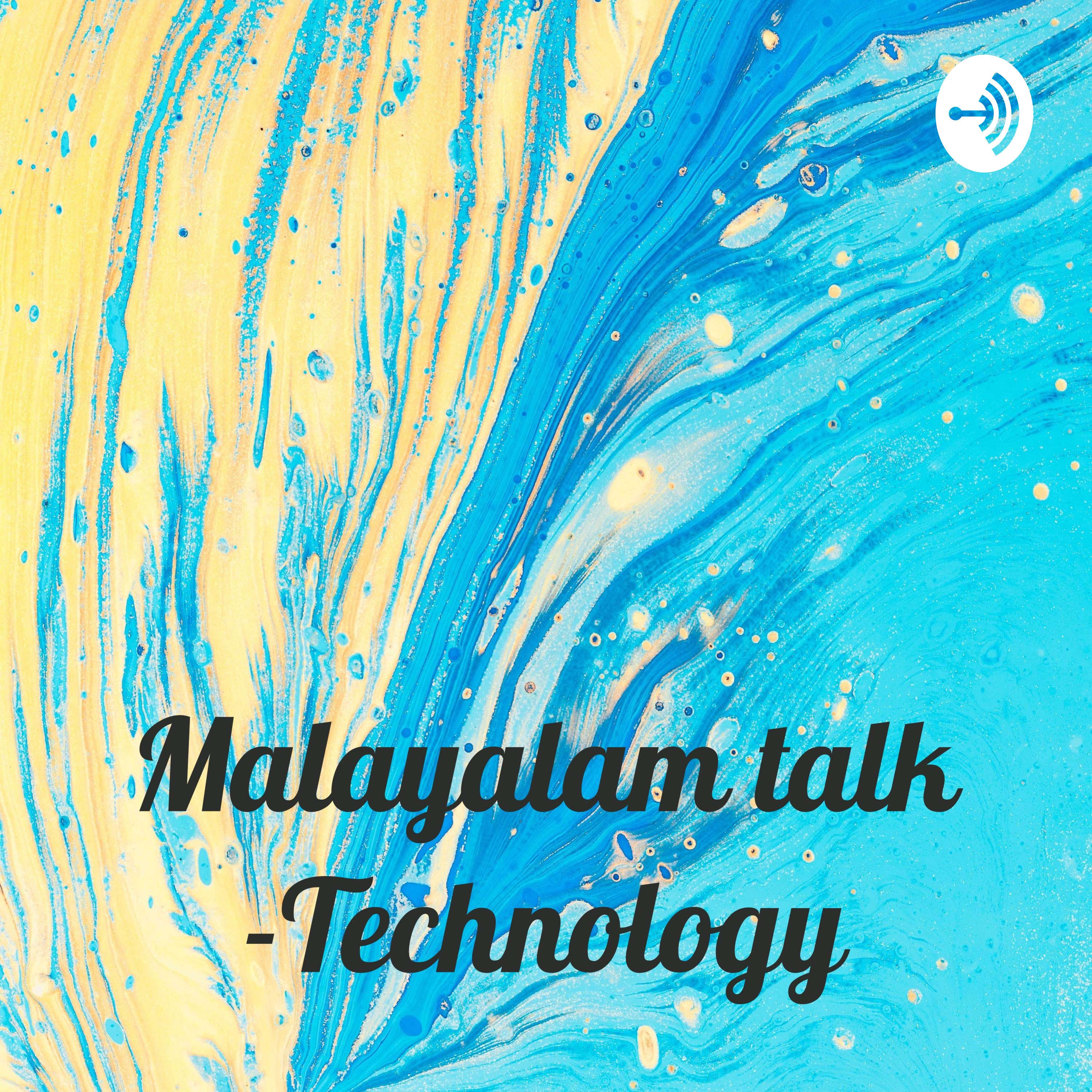 Malayalam talk - Podcast