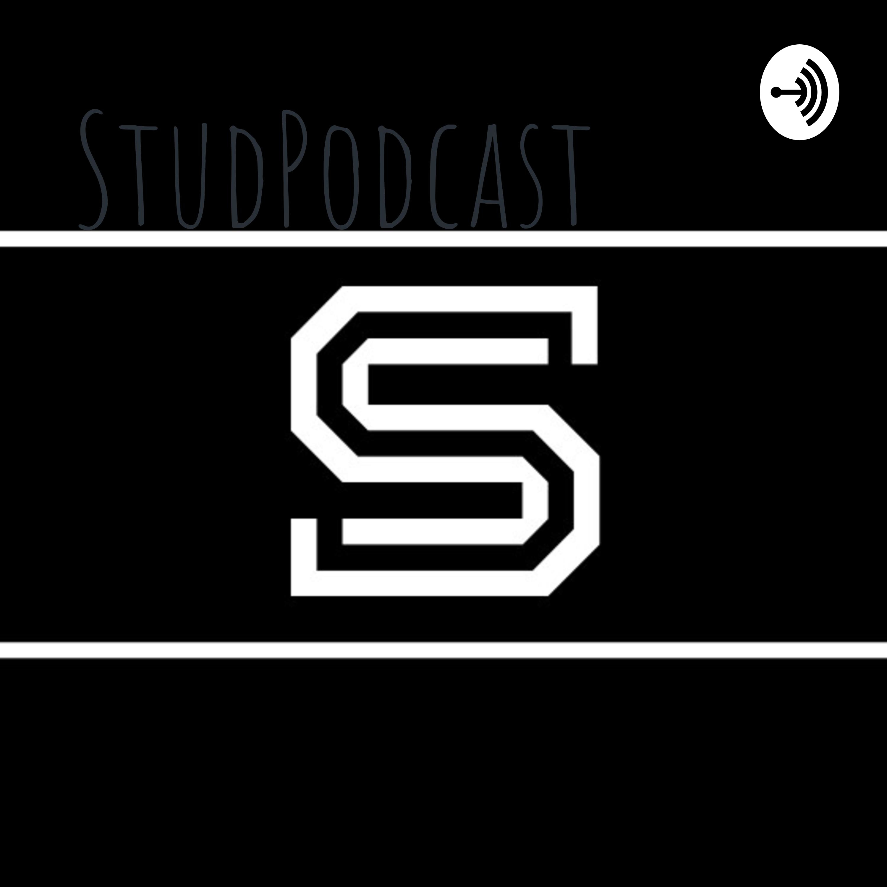 StudPodcast: итоги года/самые крутые подарки/Last Christmas