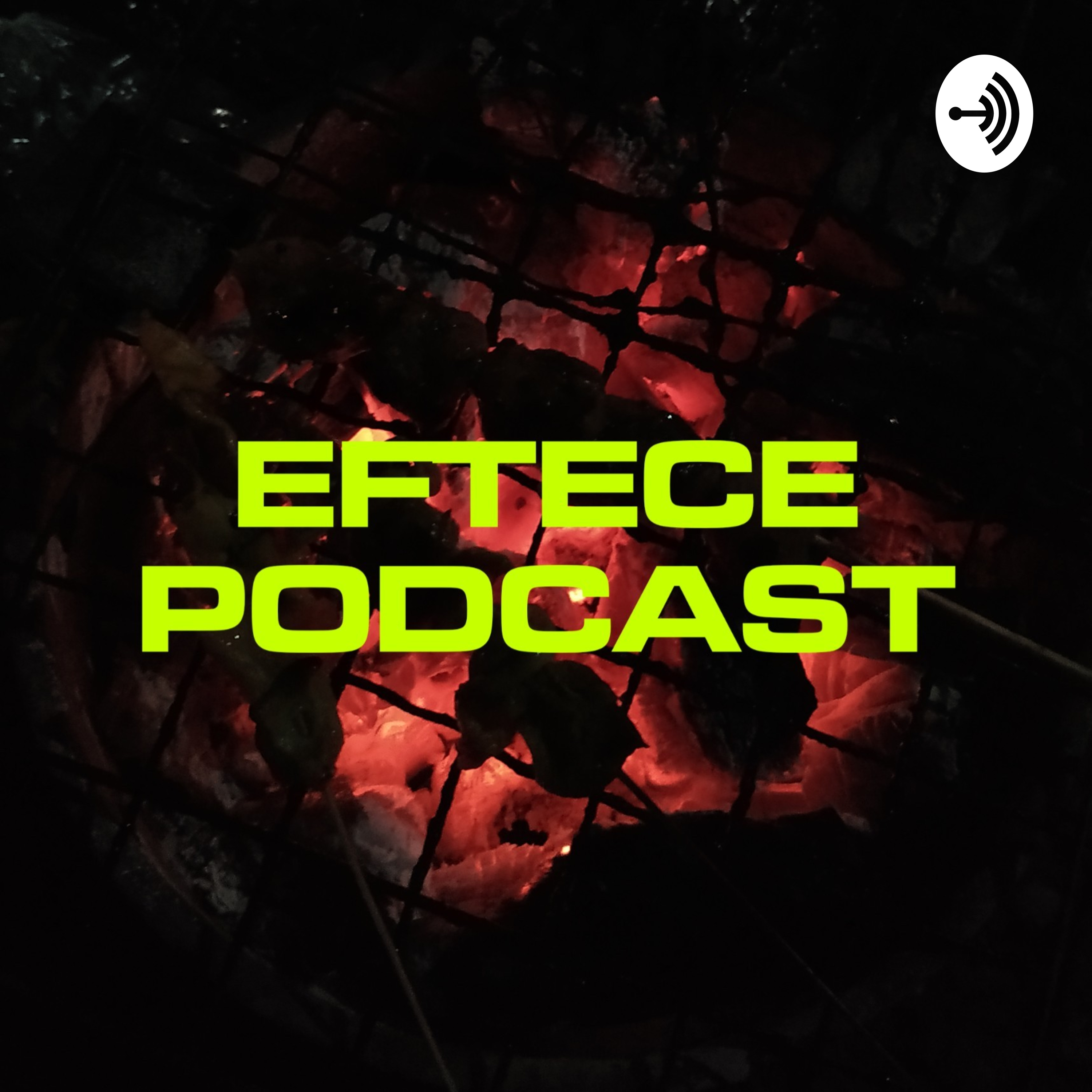 From The Curiosity Podcast podcast artwork