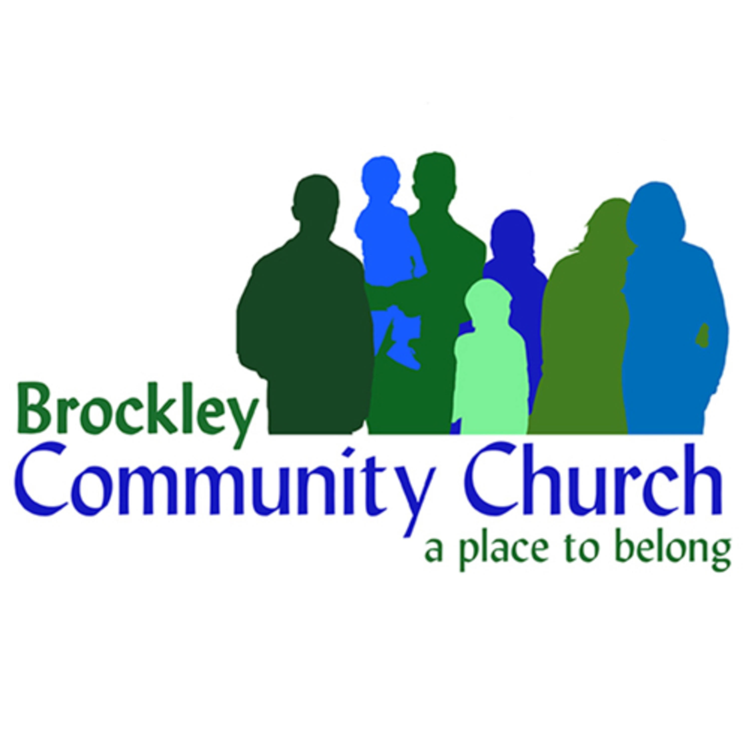 Brockley Community Church cover art