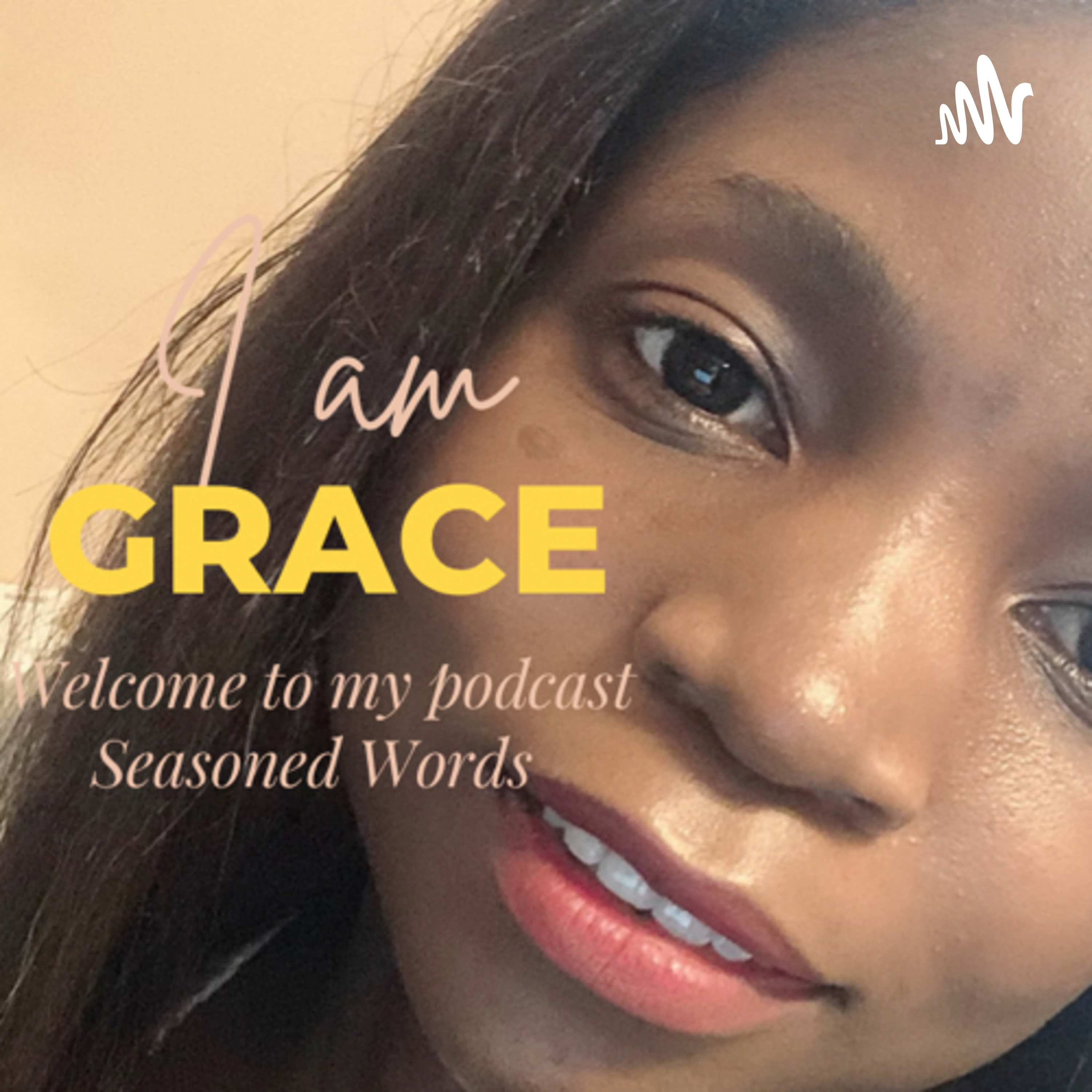 Seasoned Words podcast artwork