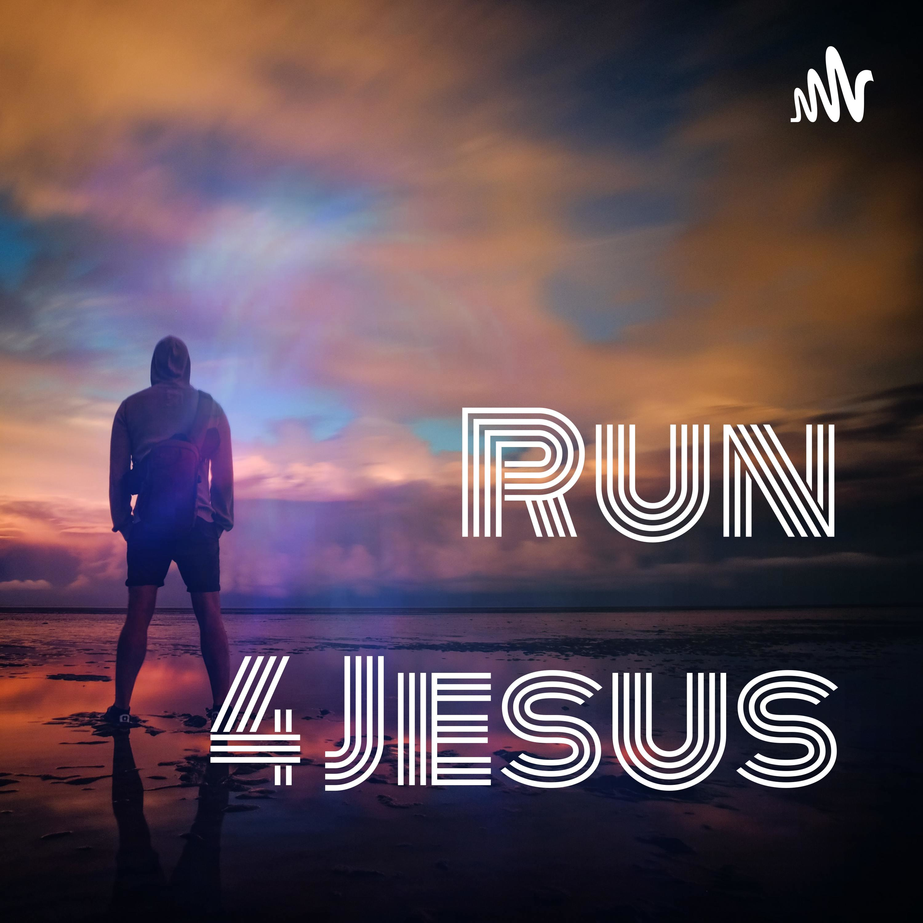 Run 4 Jesus