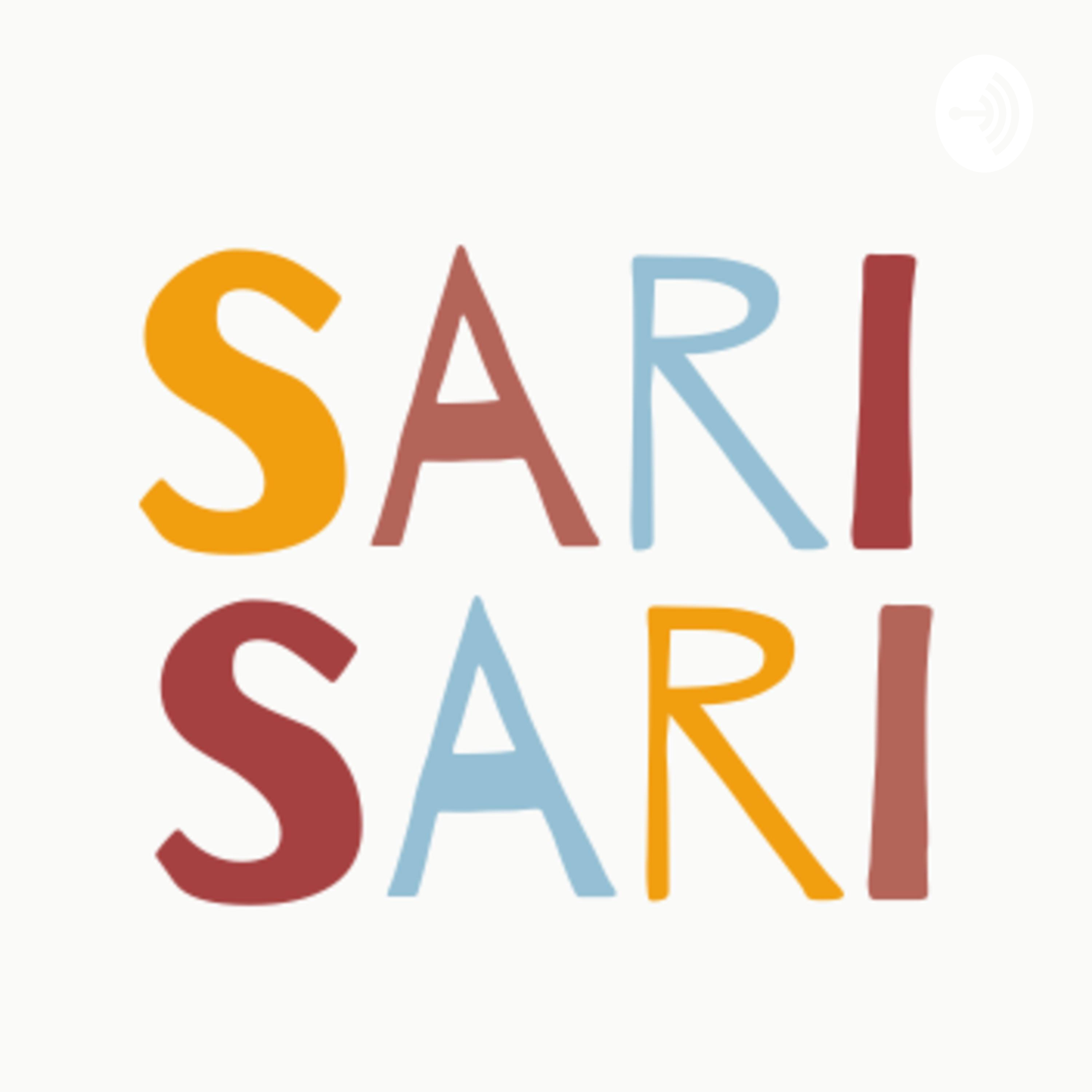 Sari-Sari Podcast