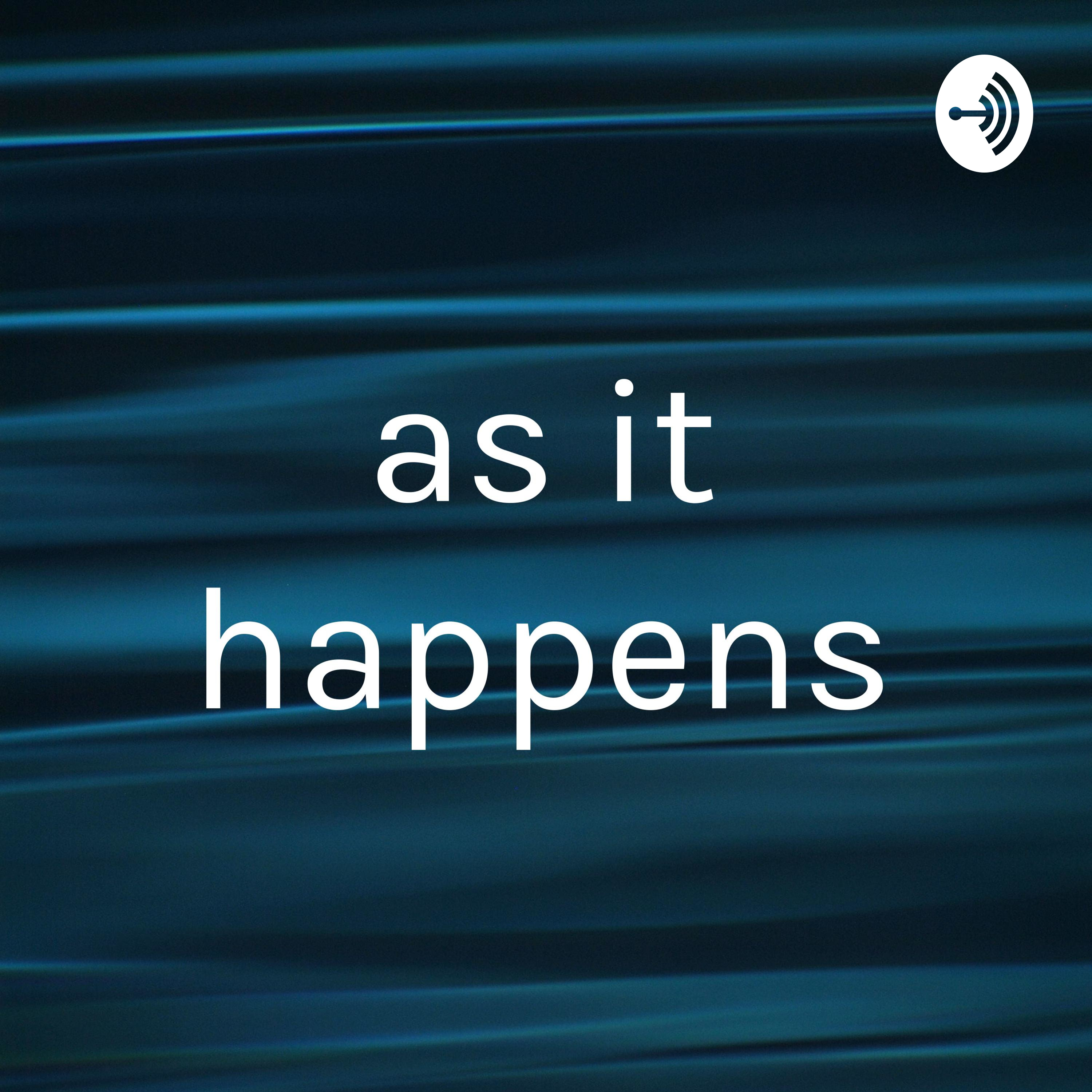 Another episode