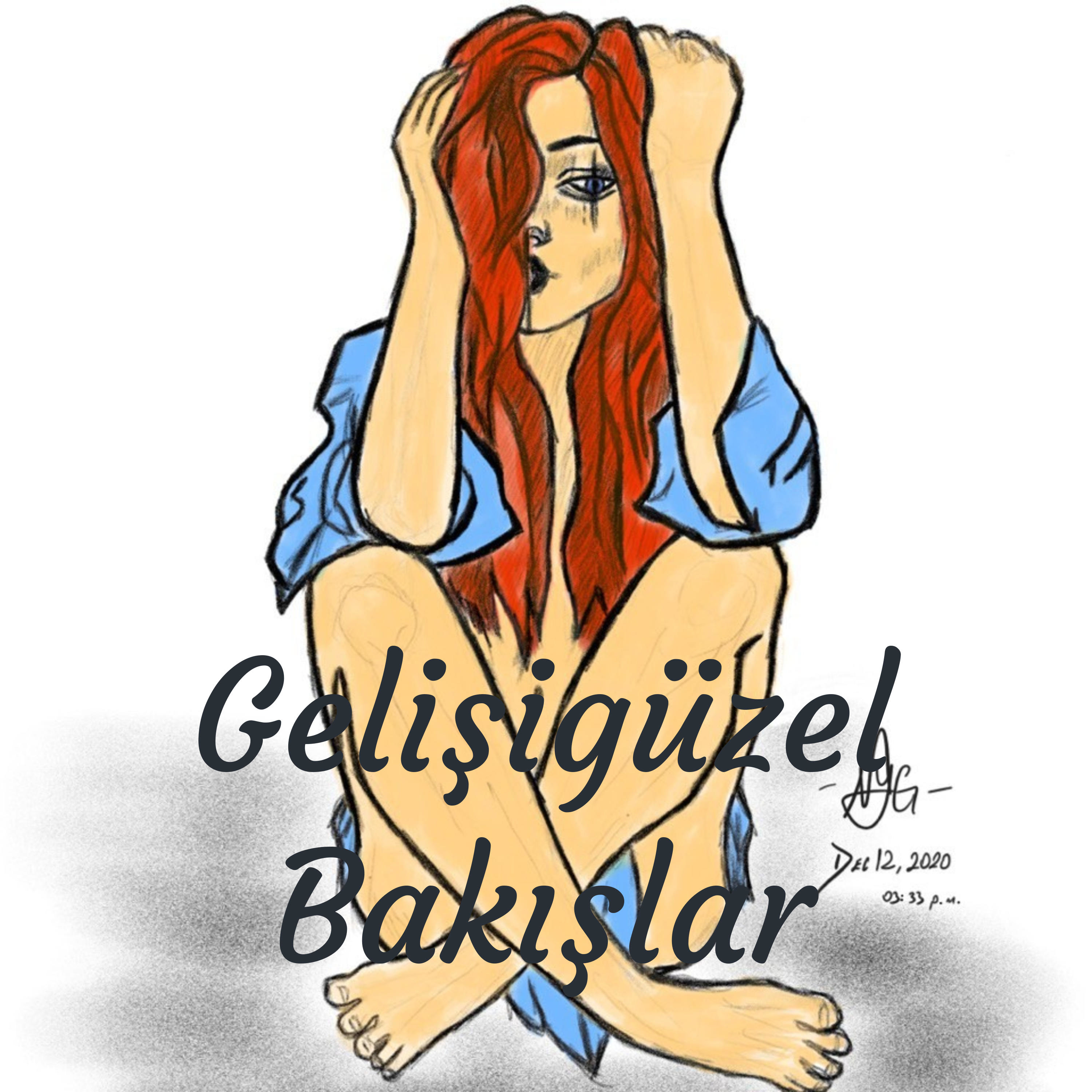 Gelişigüzel Bakışlar