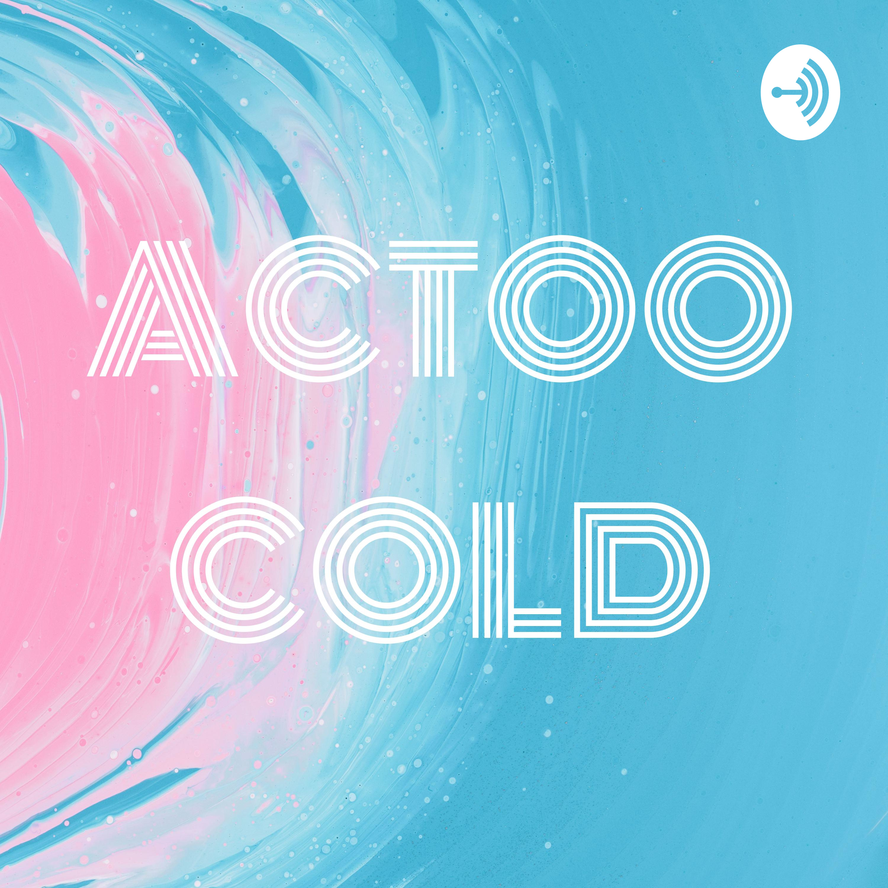 ACTOOCOLD