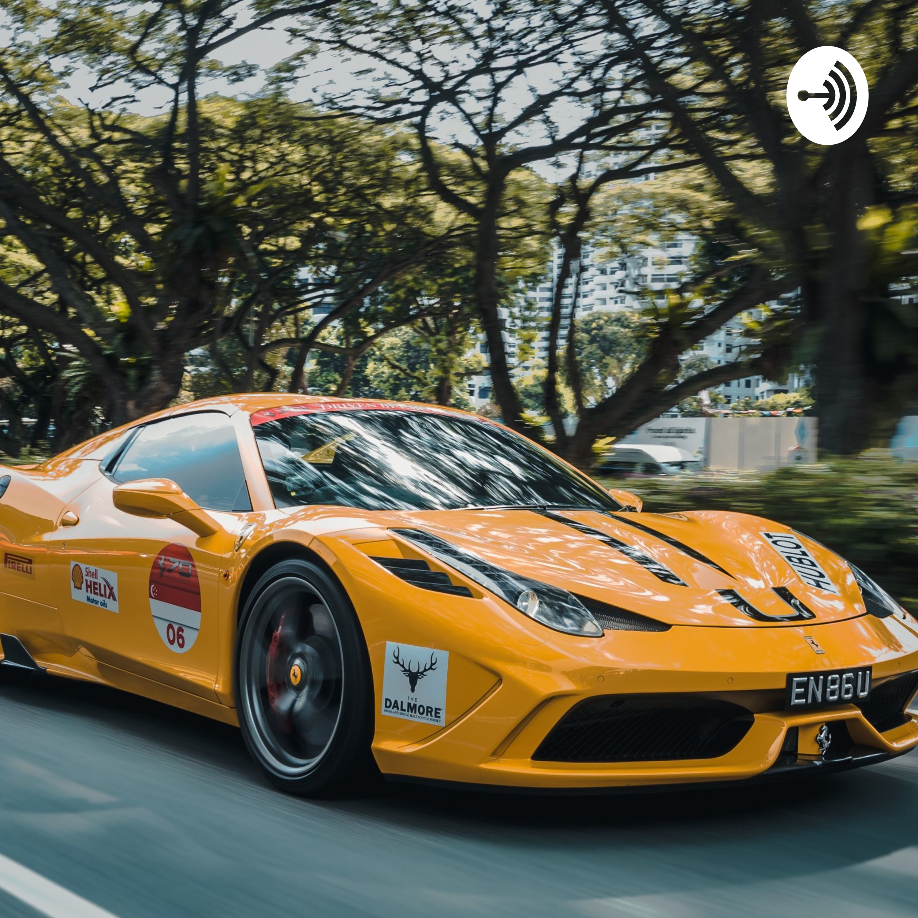 CubicleLemur's Carcast