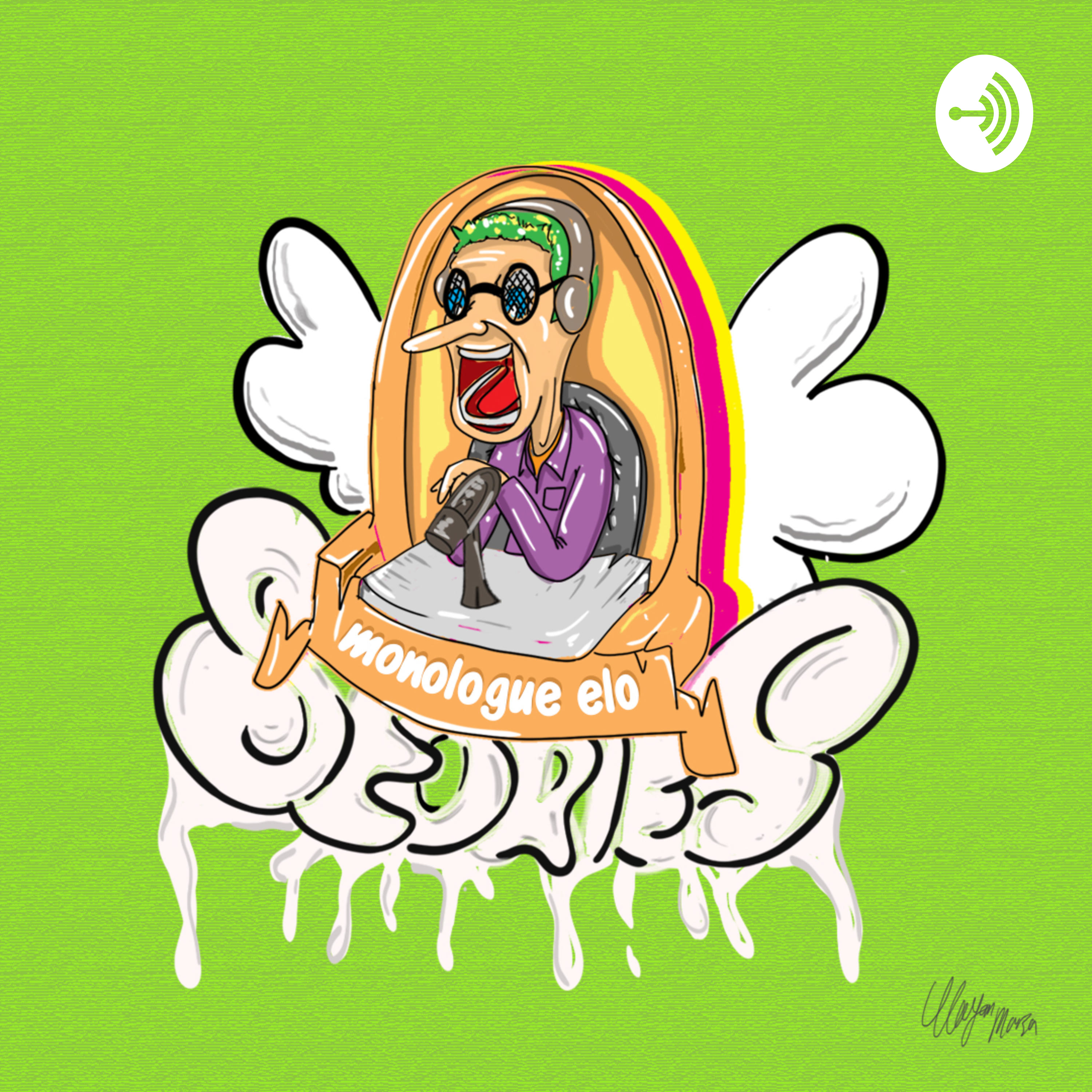 Perjalanan ke Pulau U