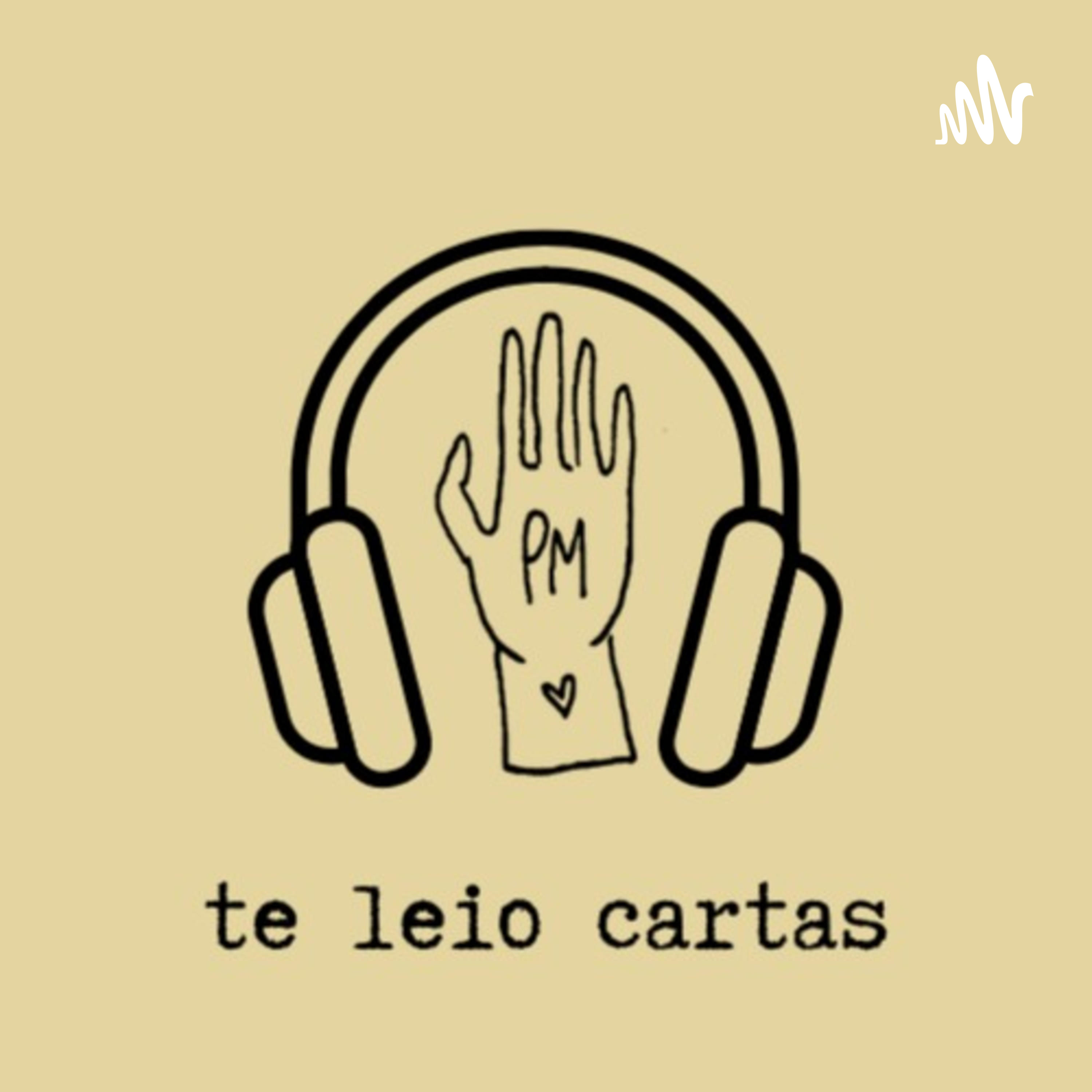 te leio cartas