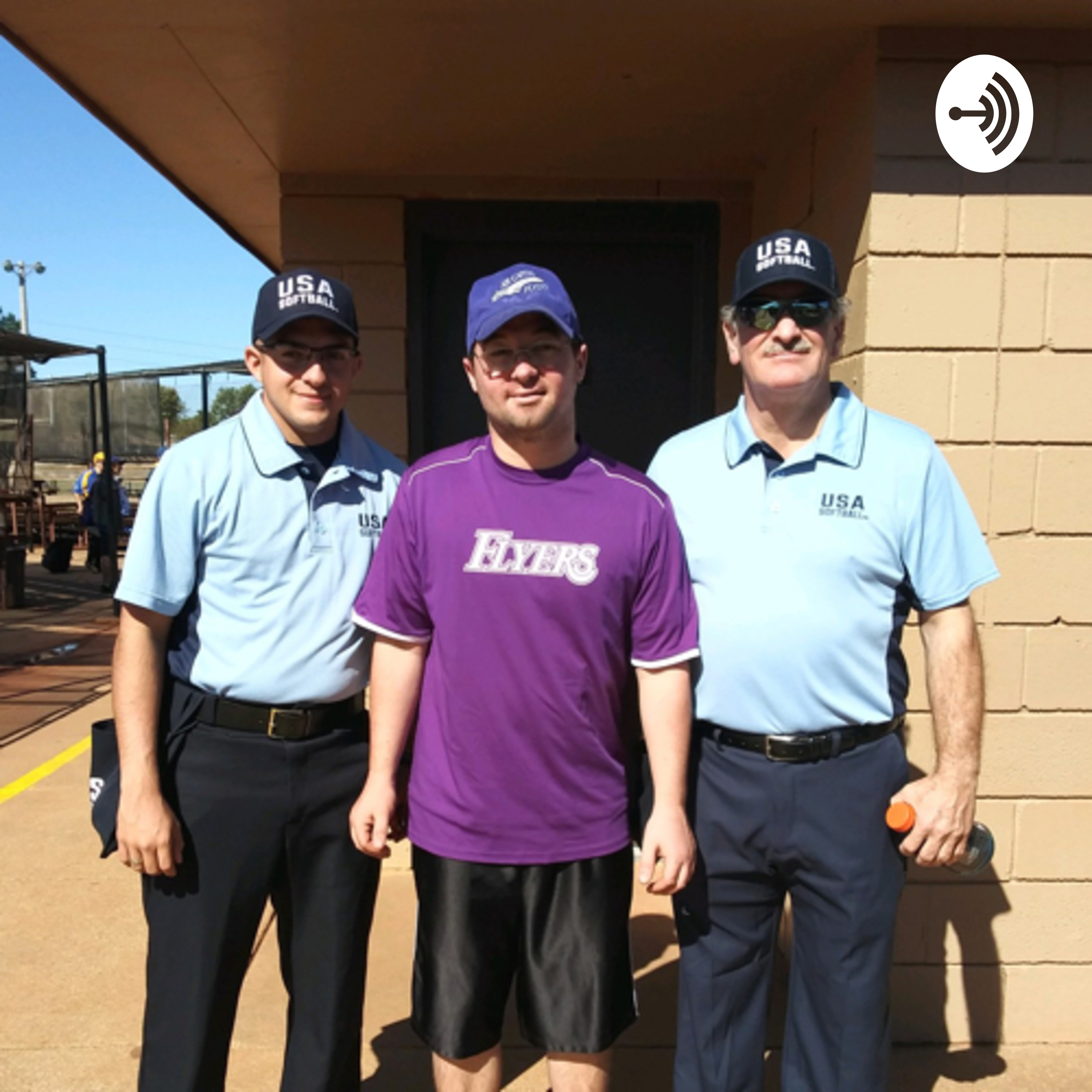 Zebra with the Blues