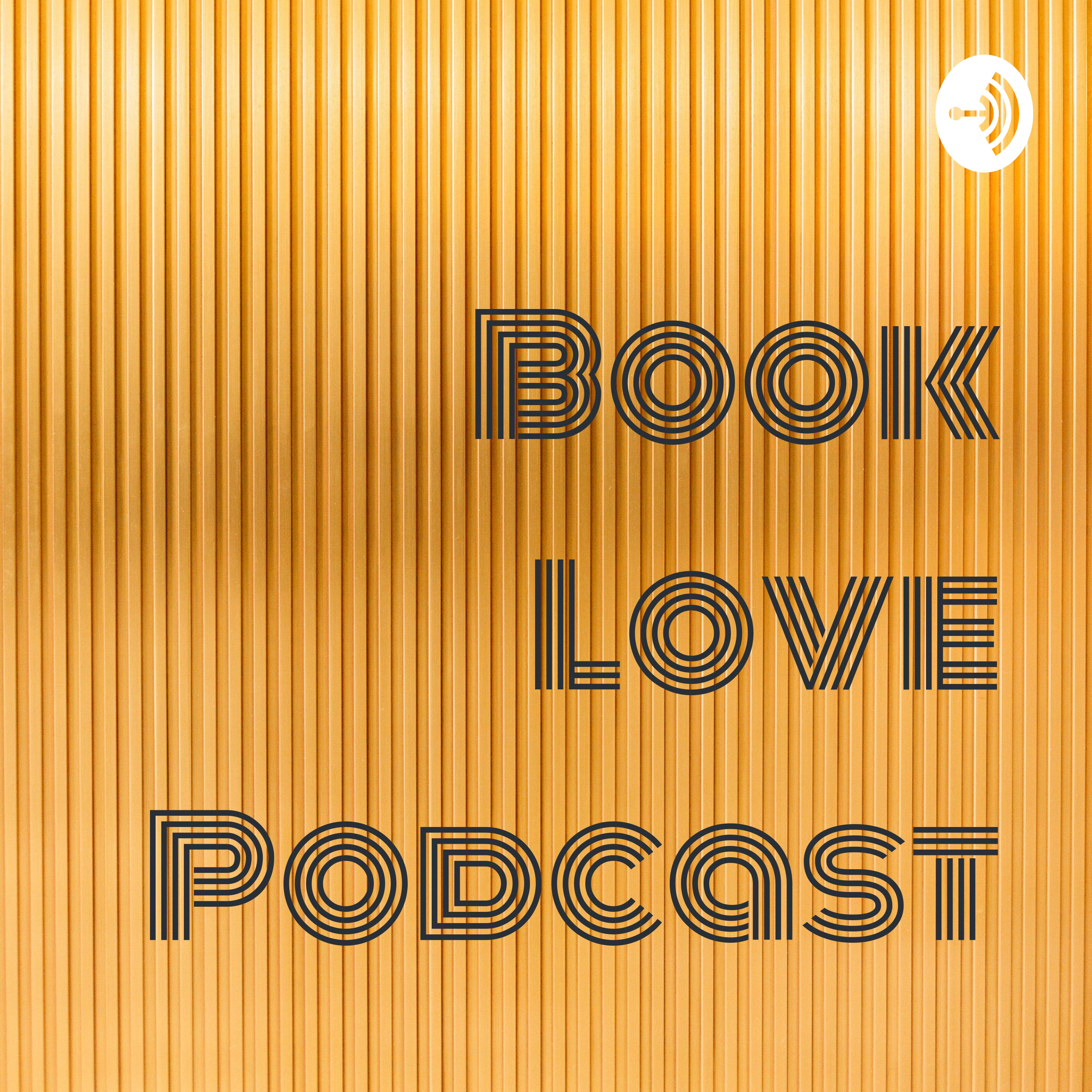 Book Love Podcast