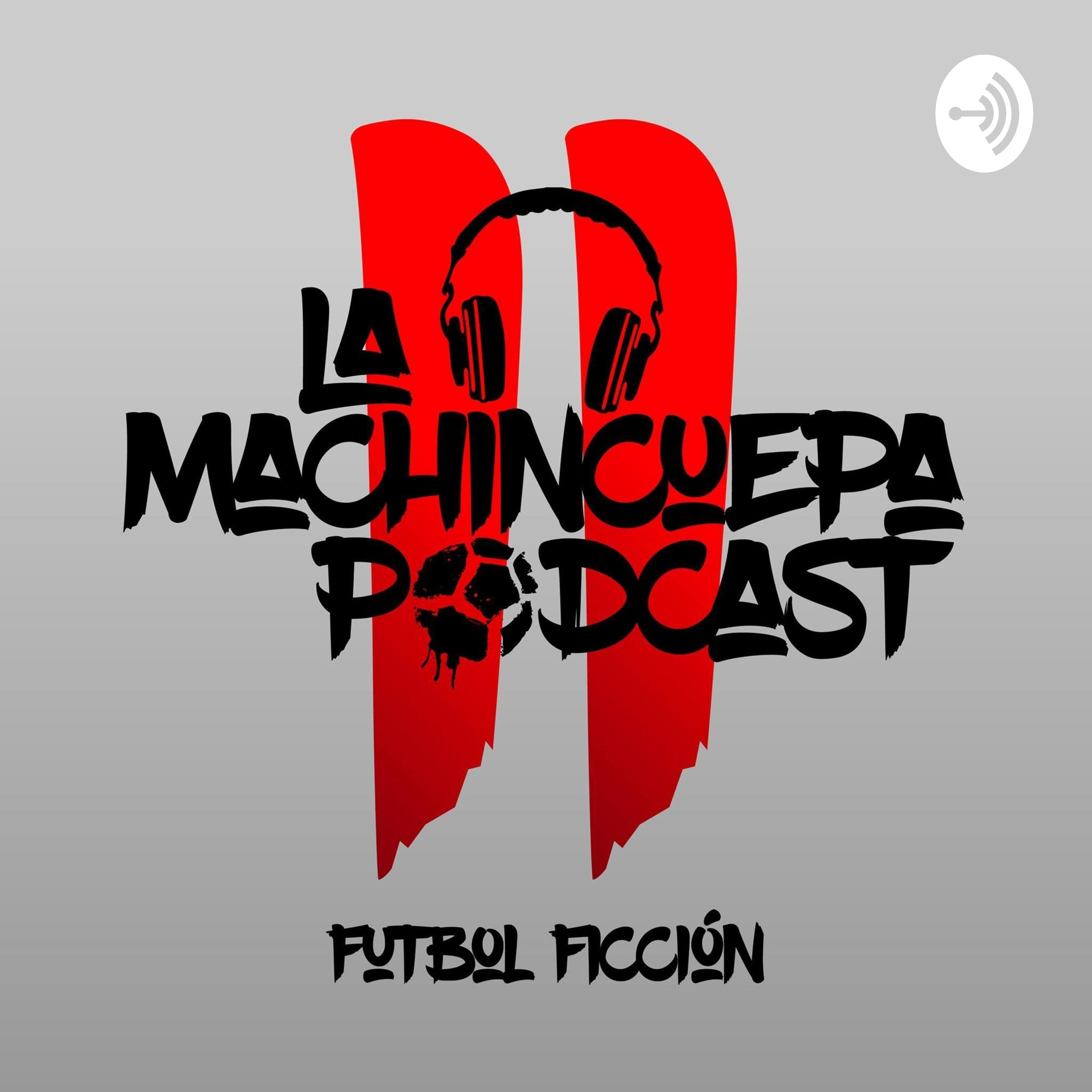 La Machincuepa