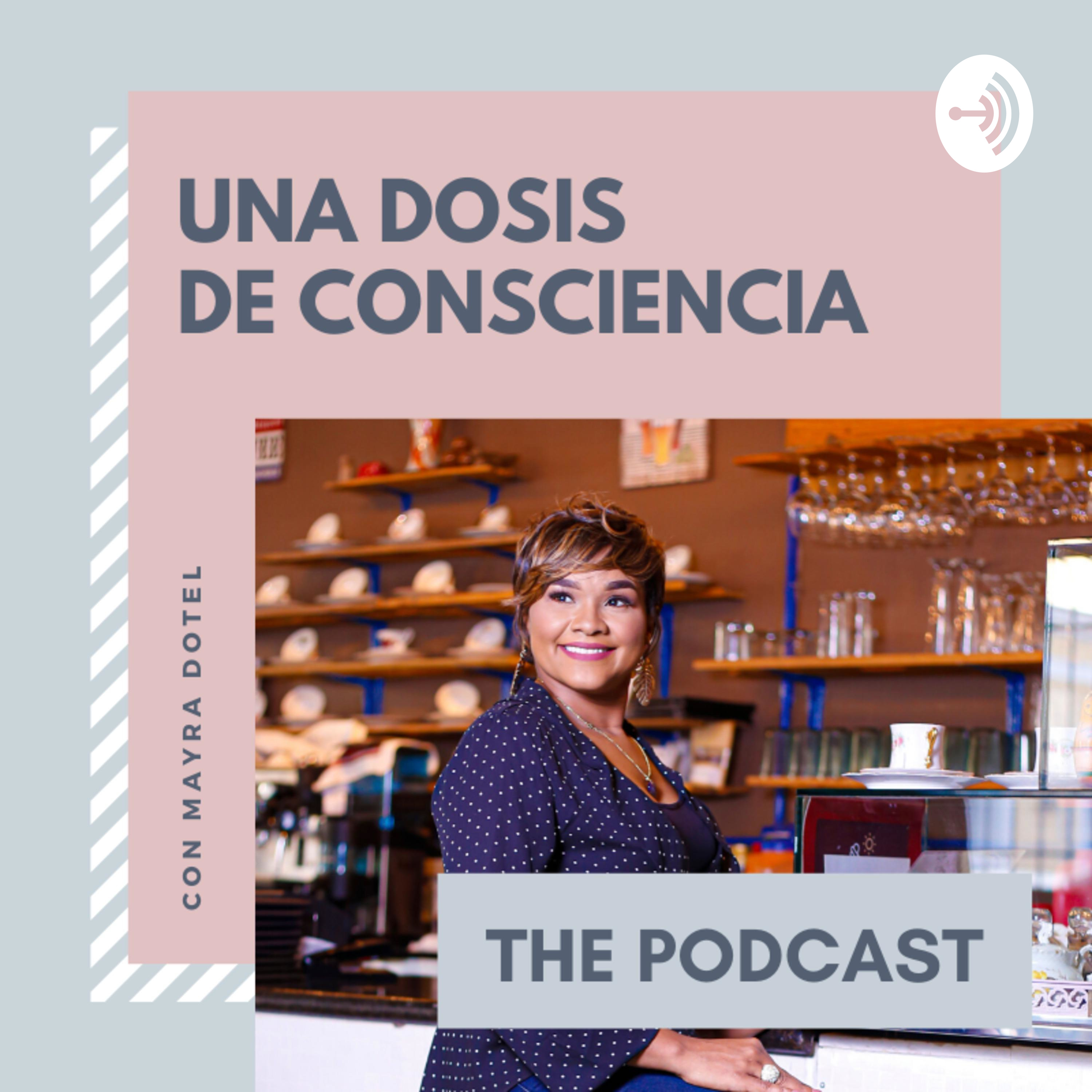 UNA DOSIS DE CONSCIENCIA