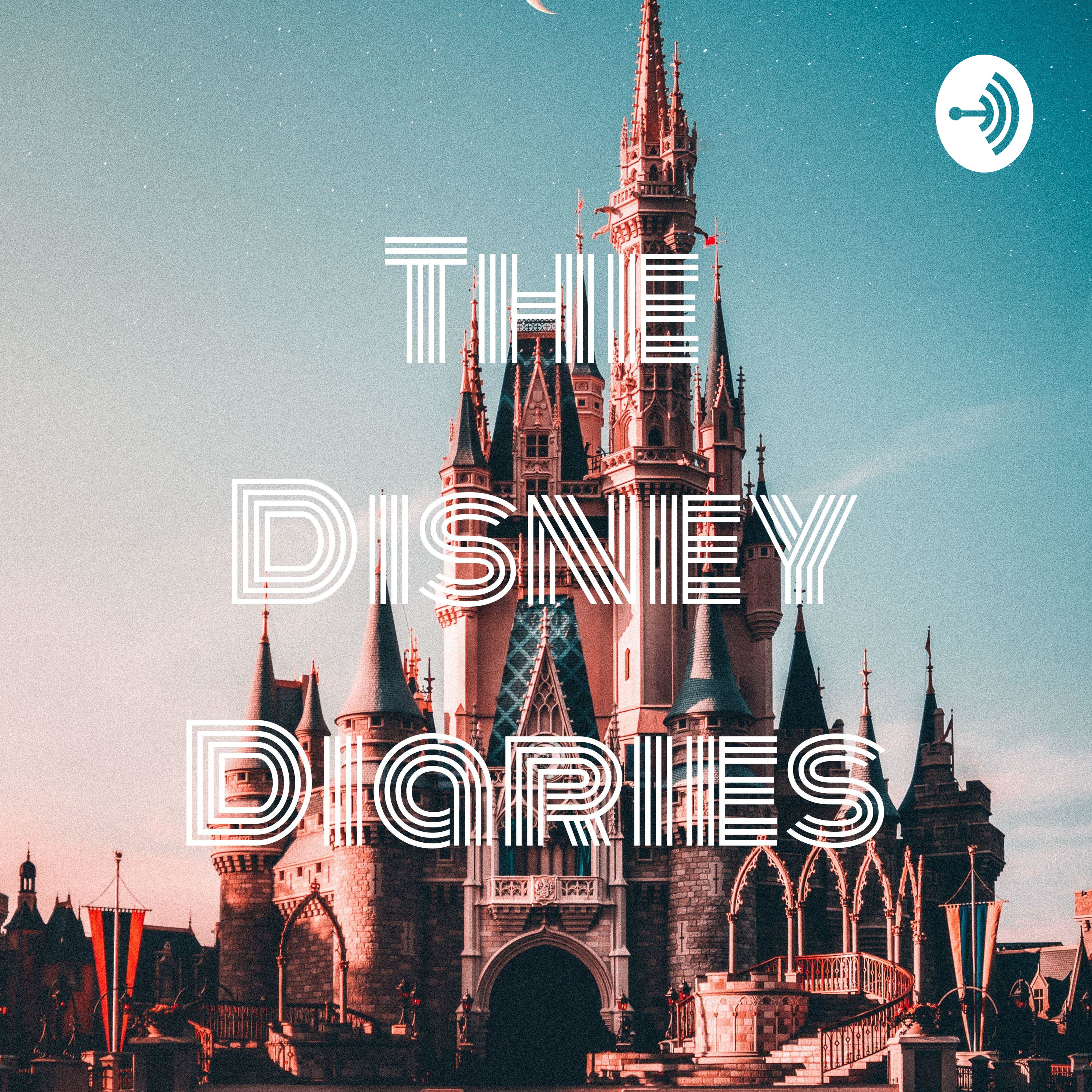 The Disney Diaries 