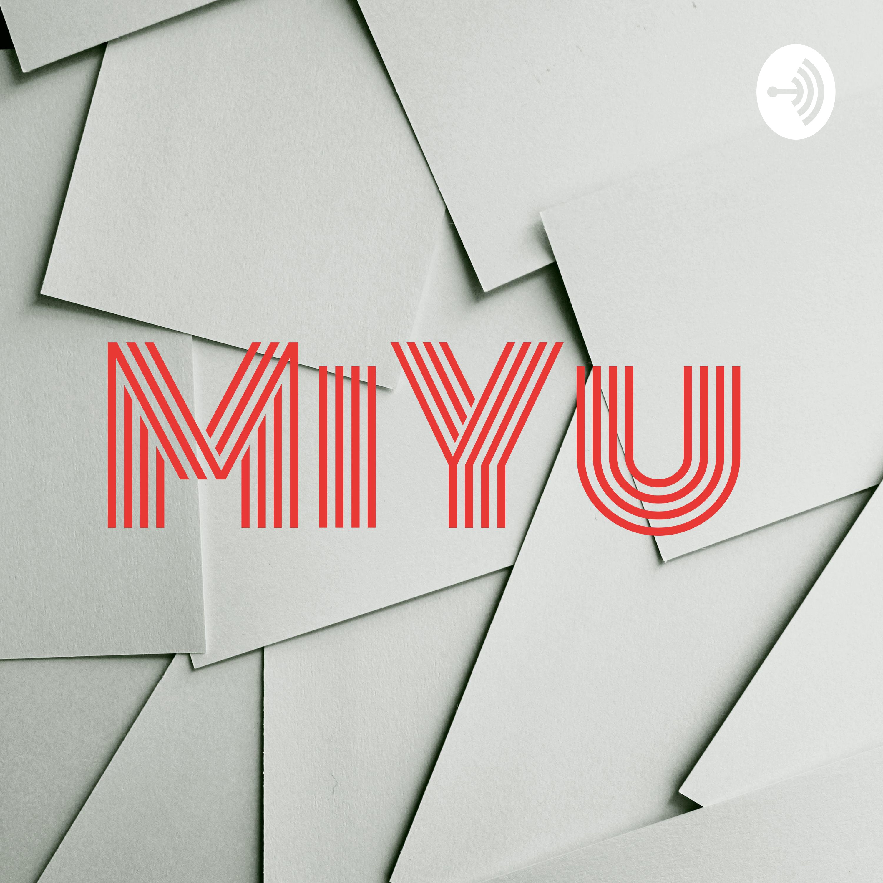 MiYu
