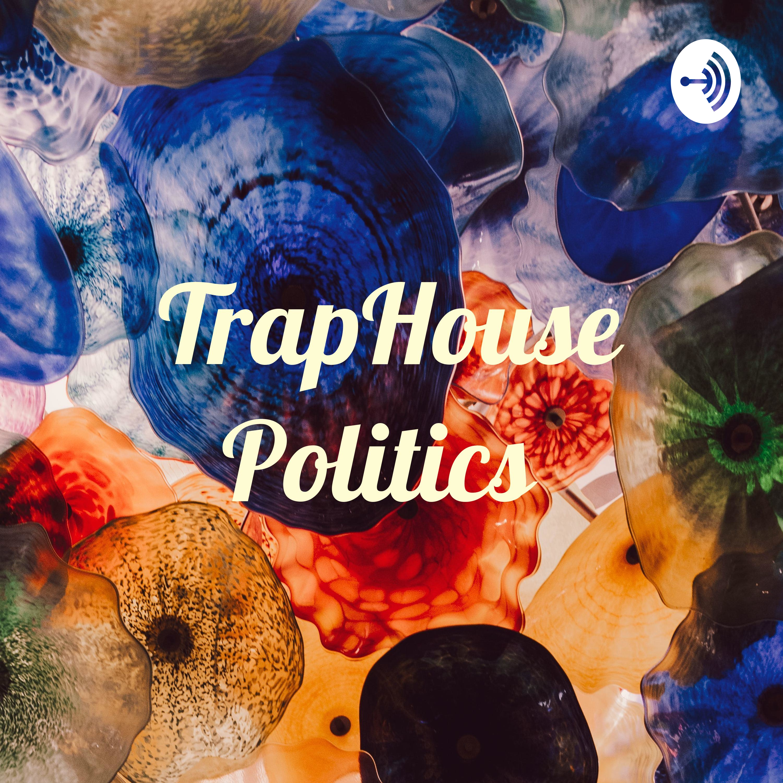 Introducing 1st Amendment Reality Unsigned Artist