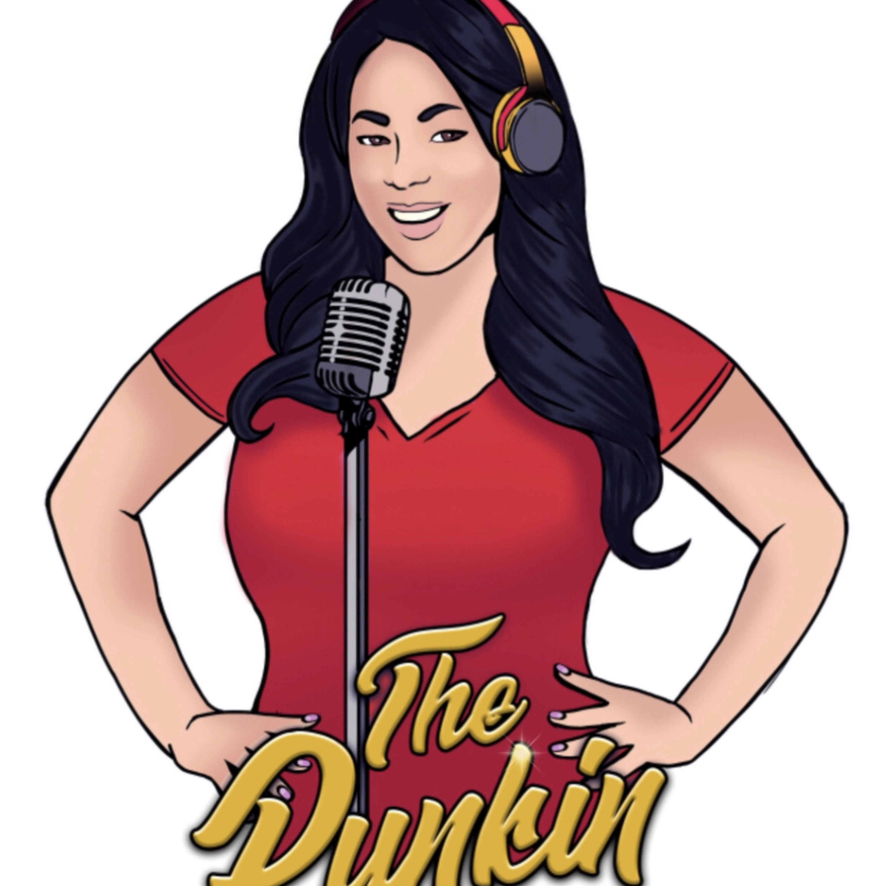 The Punkin Show