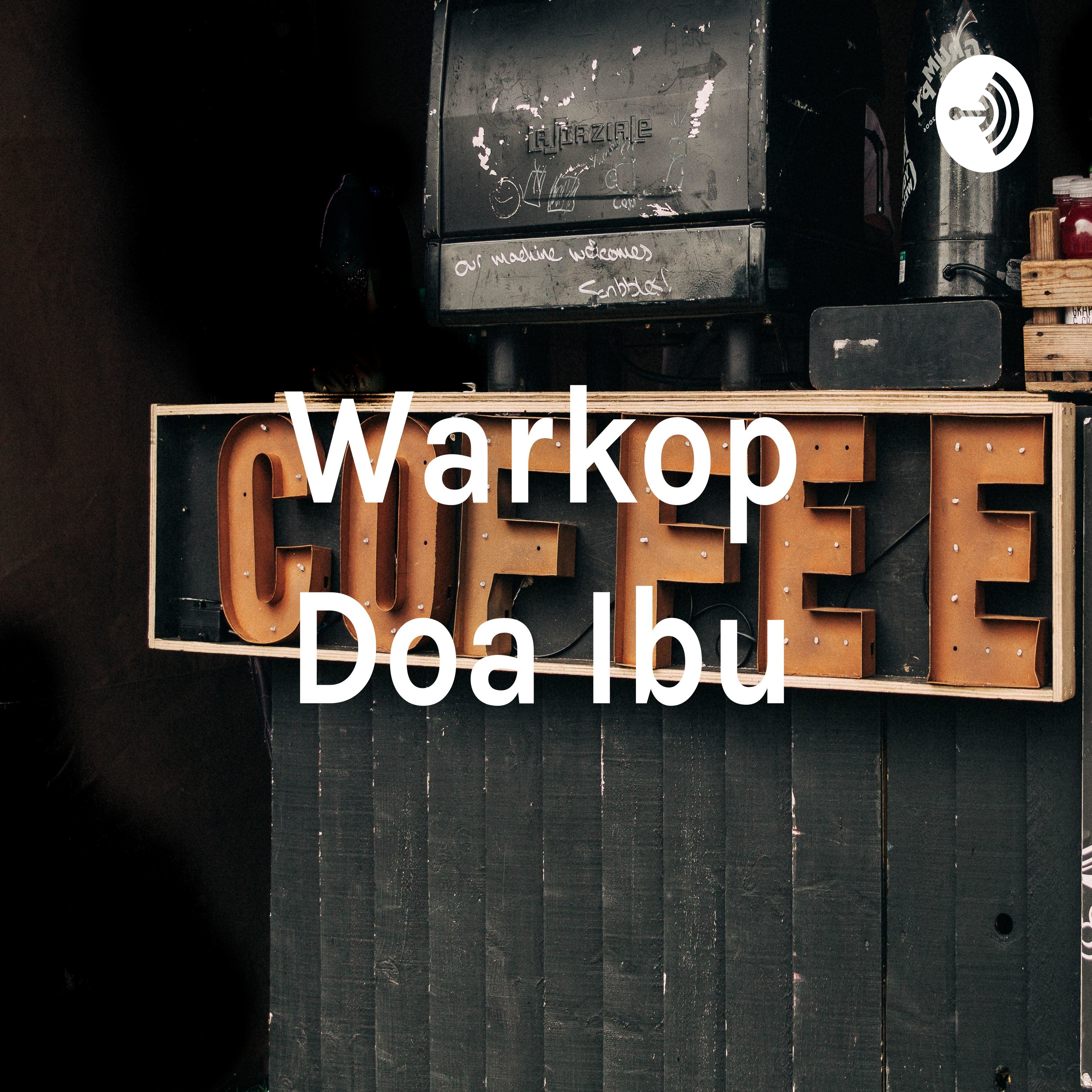 Warkop Doa Ibu