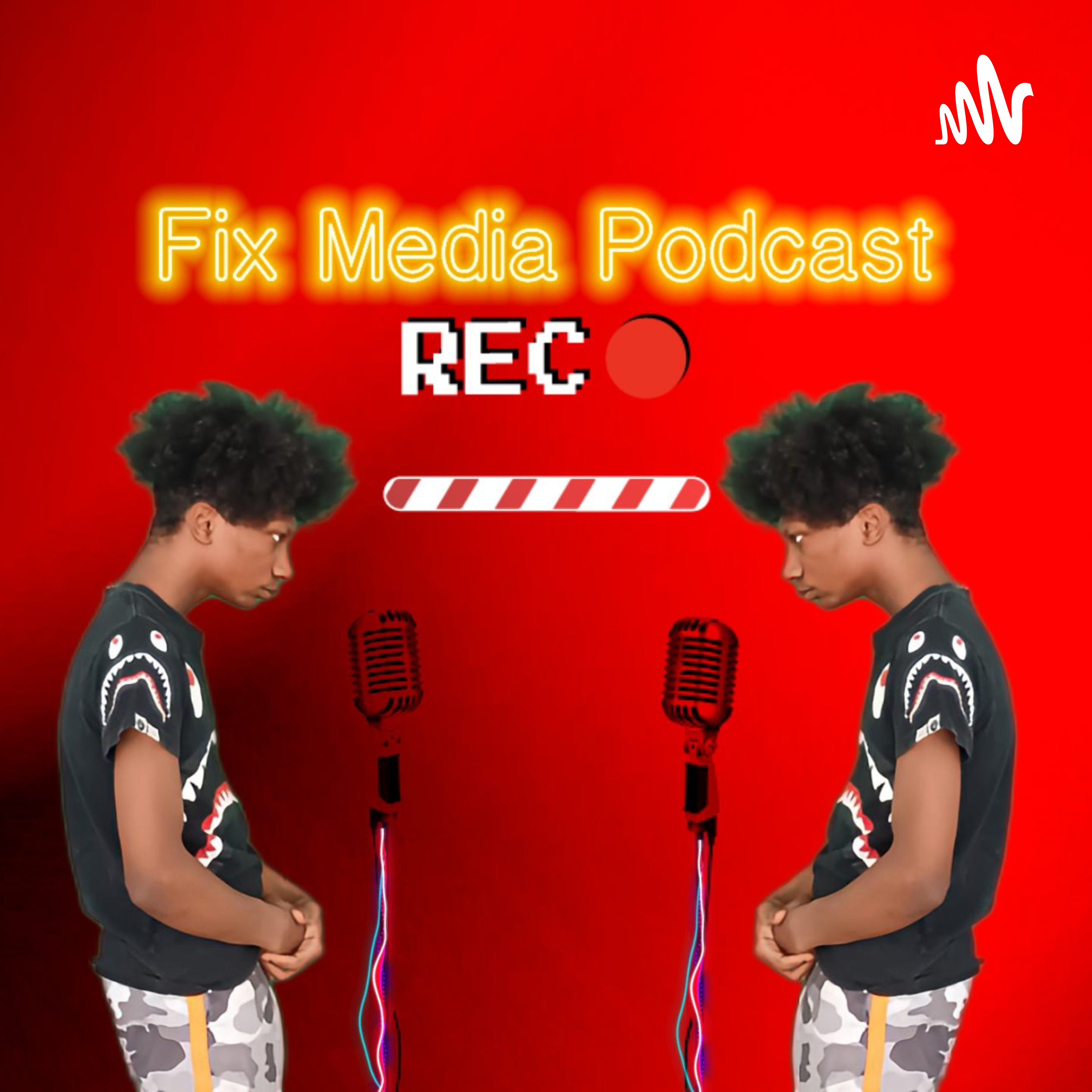 Fix Media Podcast