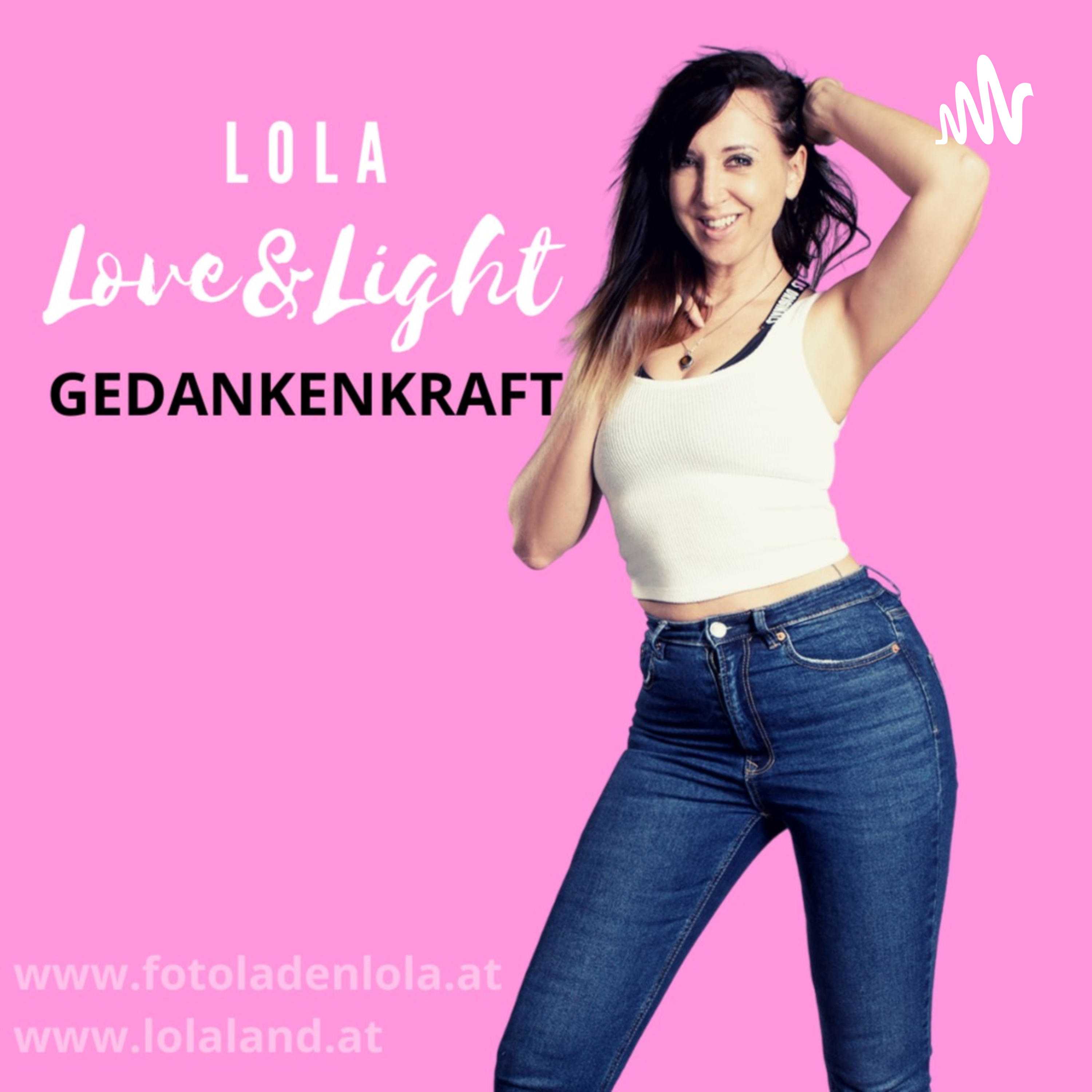 Lola\'s Podcast. Der \