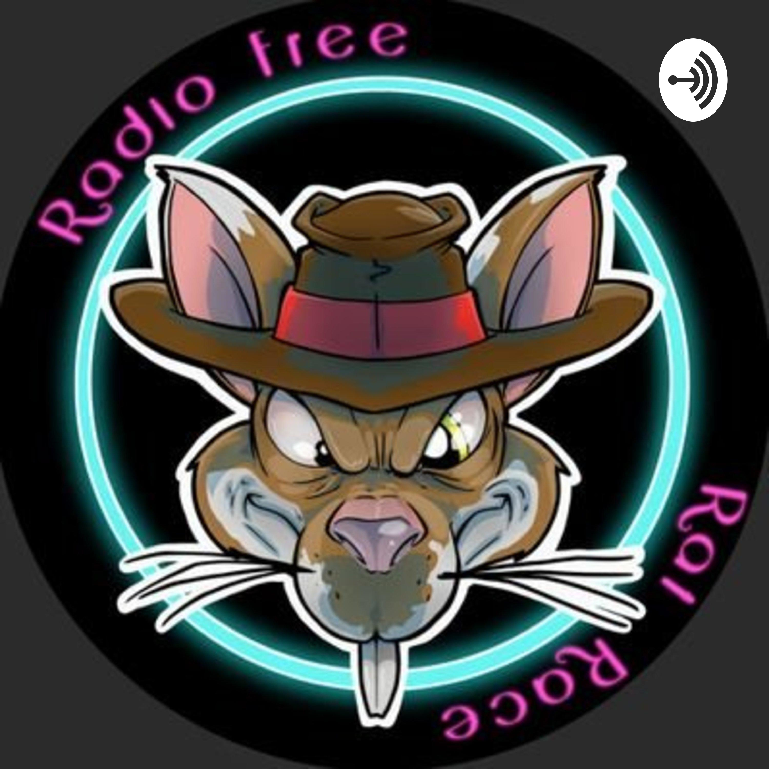 Radio Free Rat Race