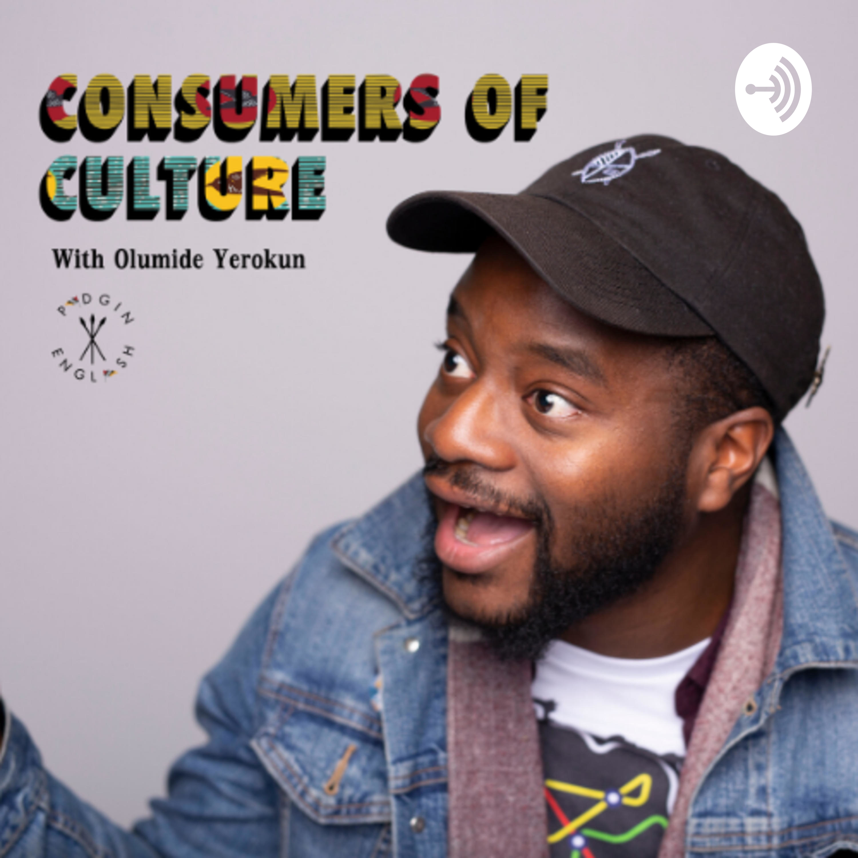 Episode 5: The Return of Phil ADE | Consumers of Culture