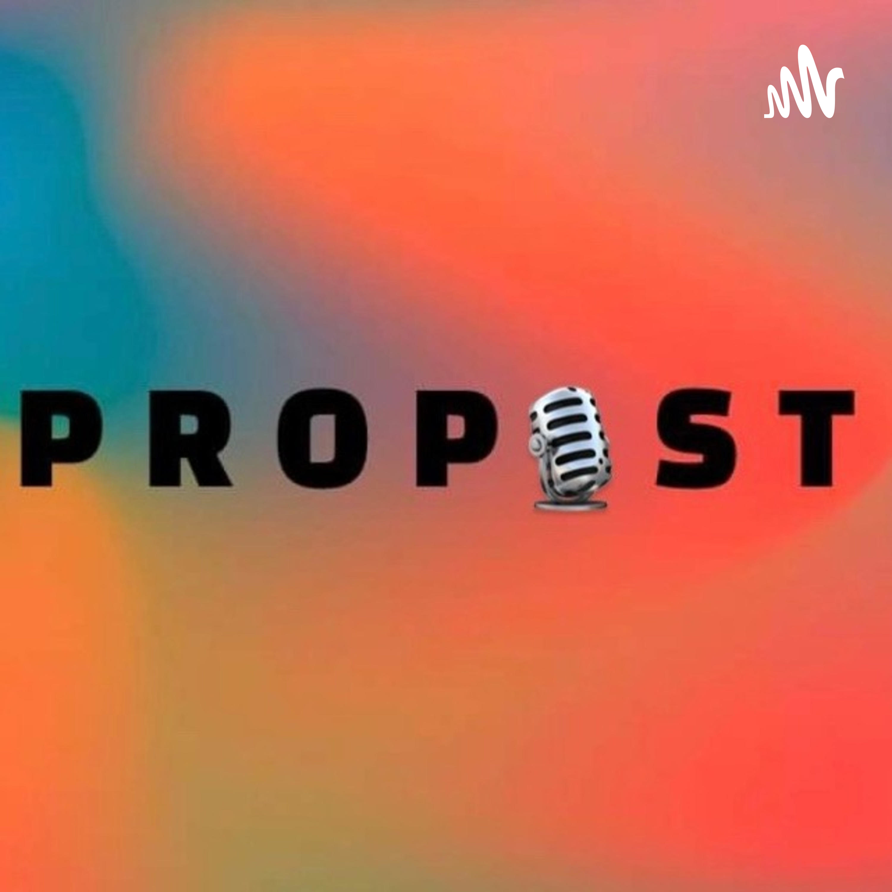 Propast