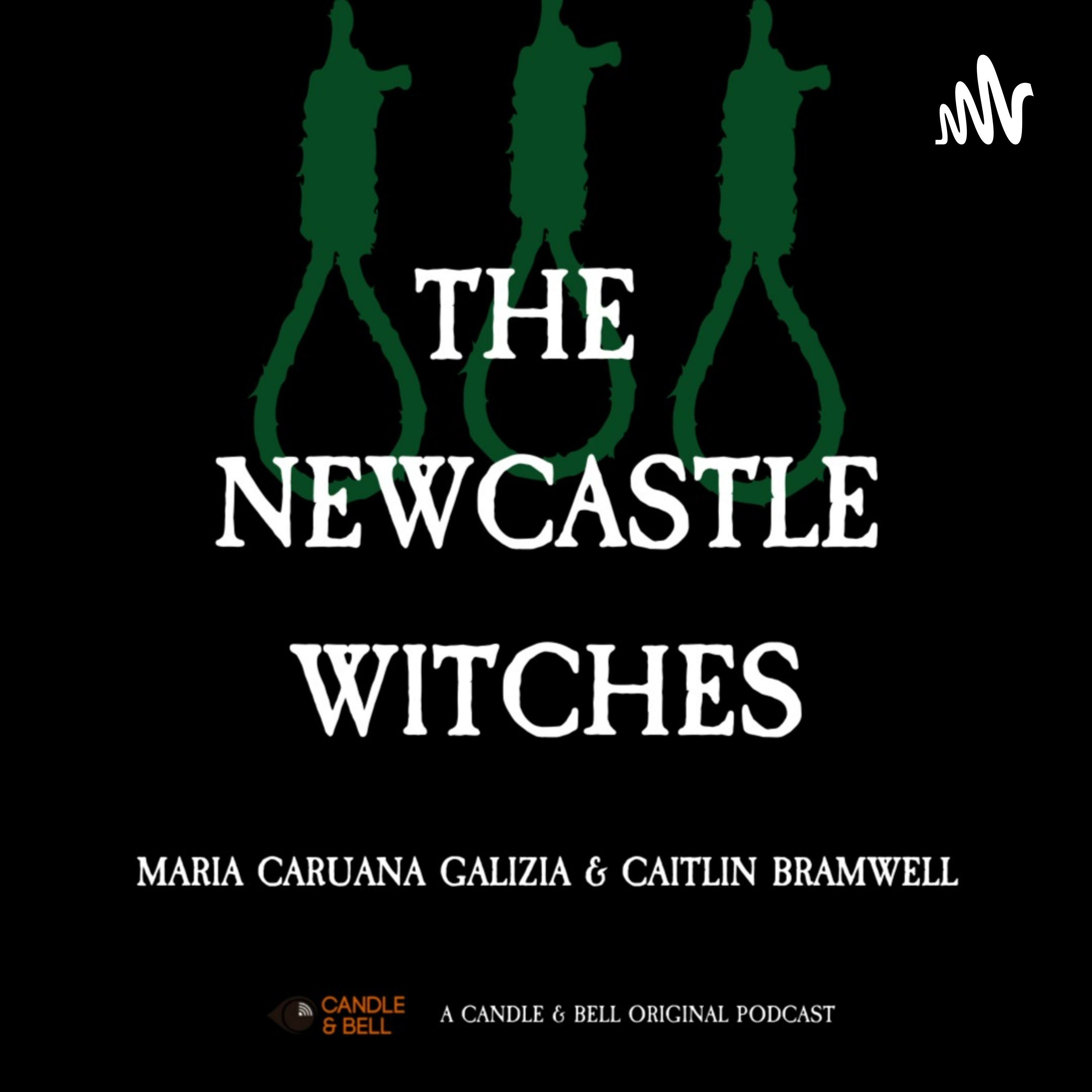 The Newcastle Witches