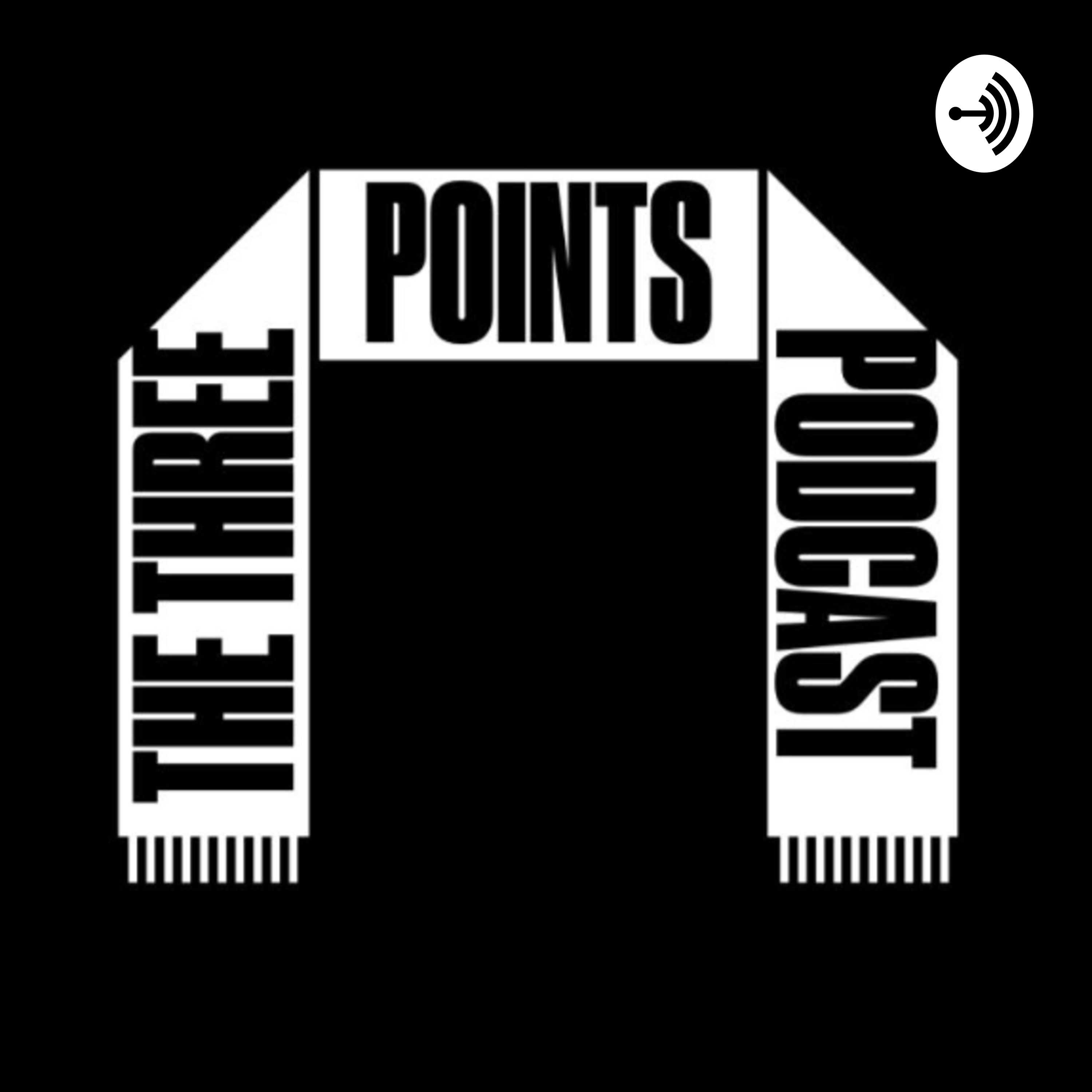 Three Points Podcast