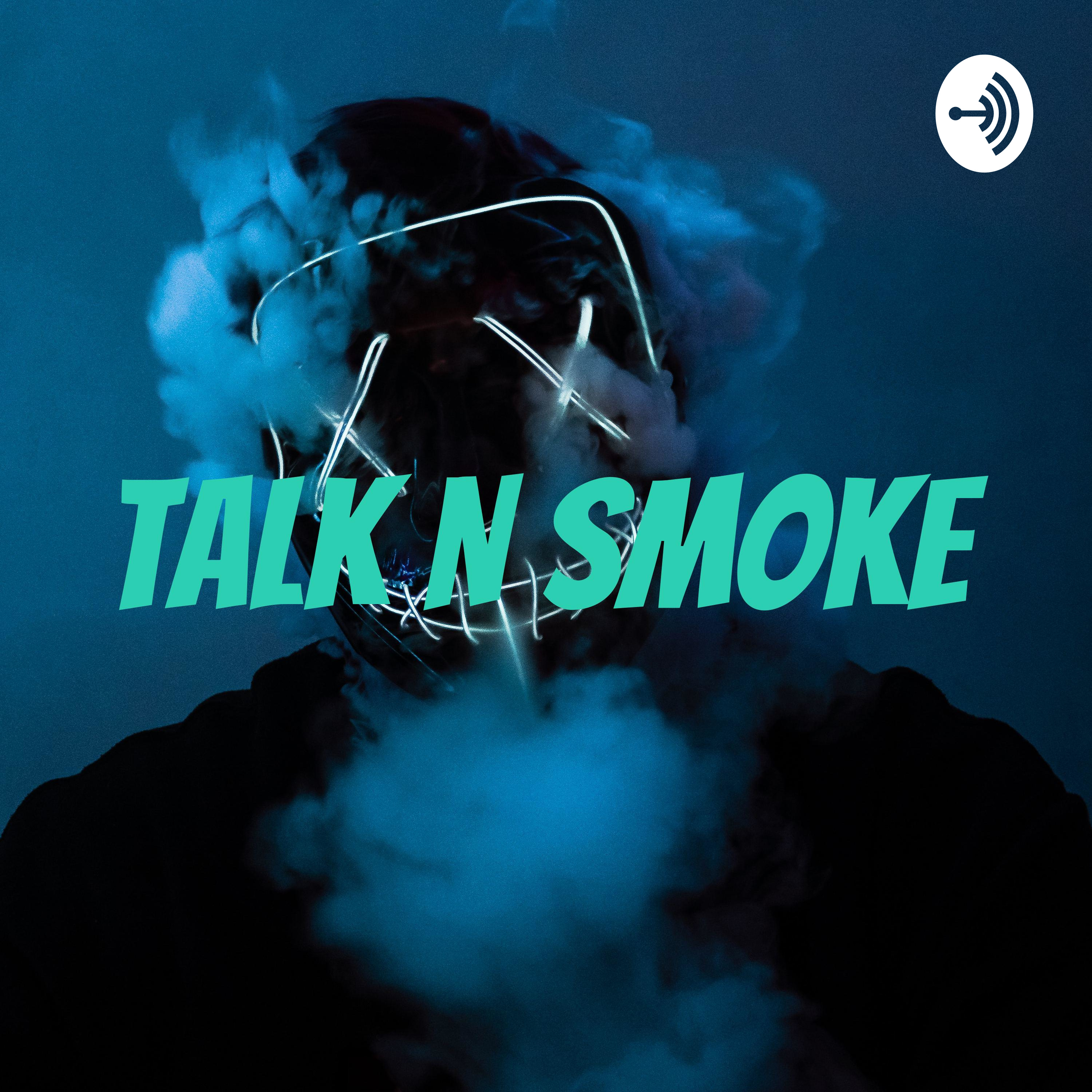 Talk N Smoke