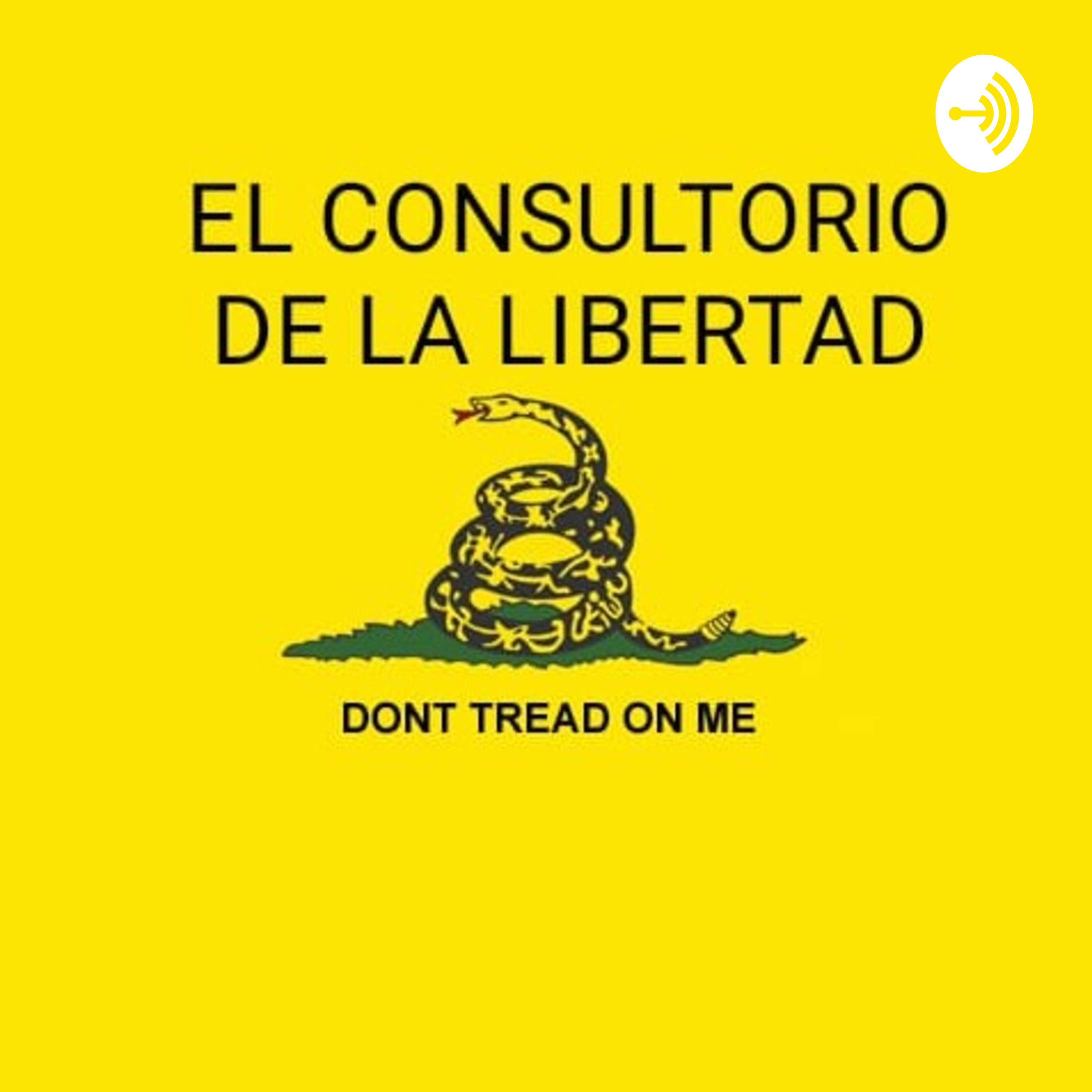 EL CONSULTORIO DE LA LIBERTAD