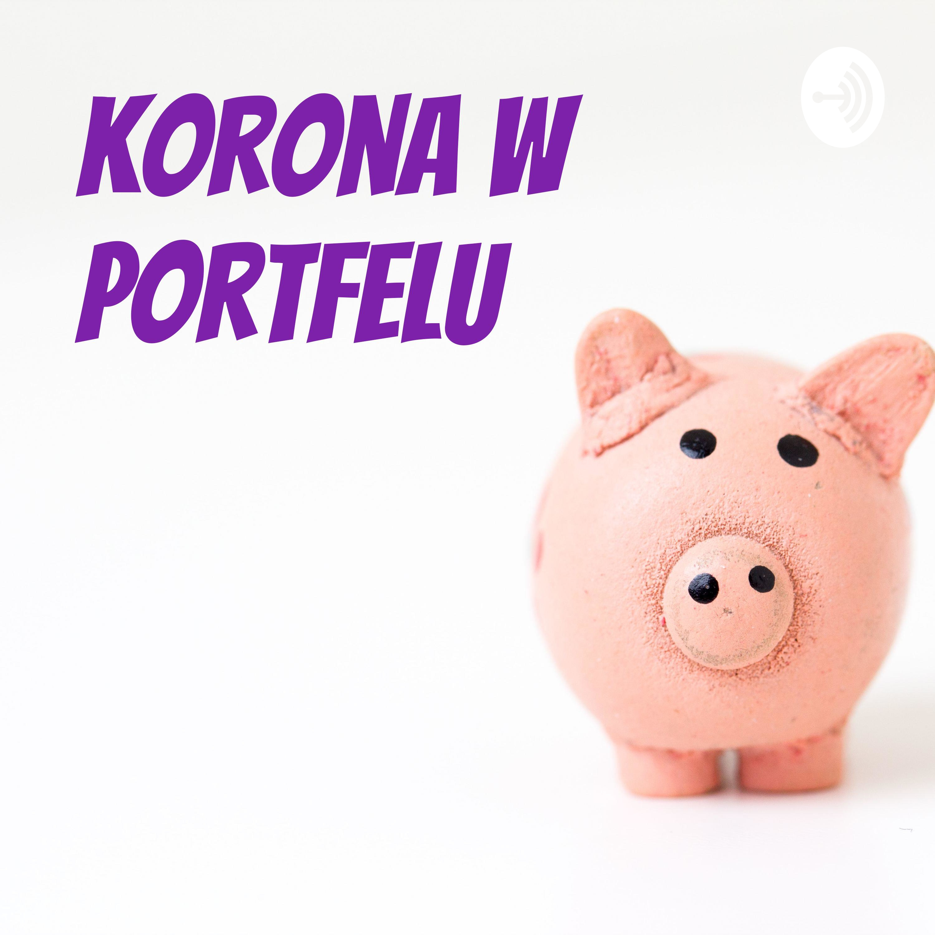Korona W Portfelu
