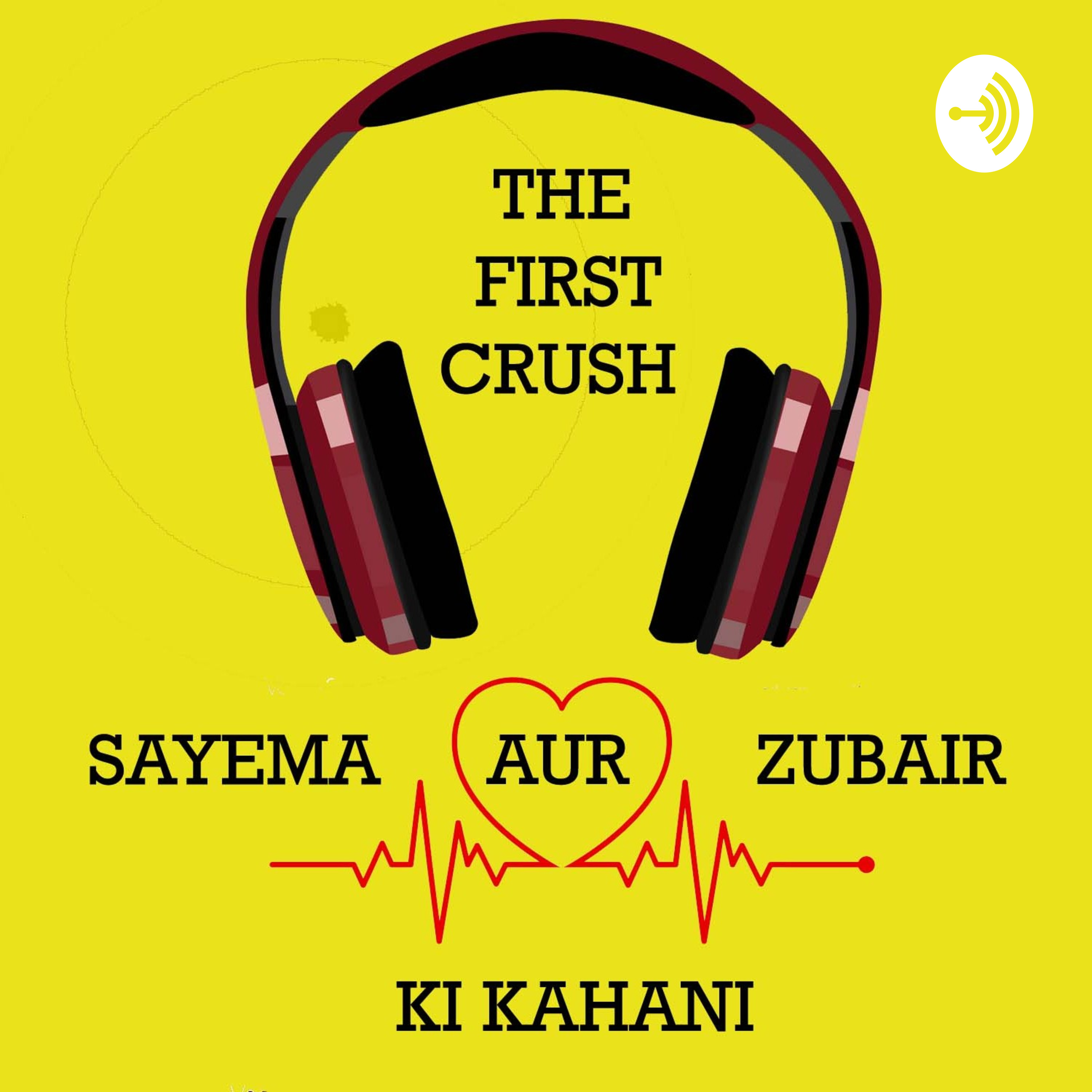 Sayema Aur Zubair Ki Kahani 