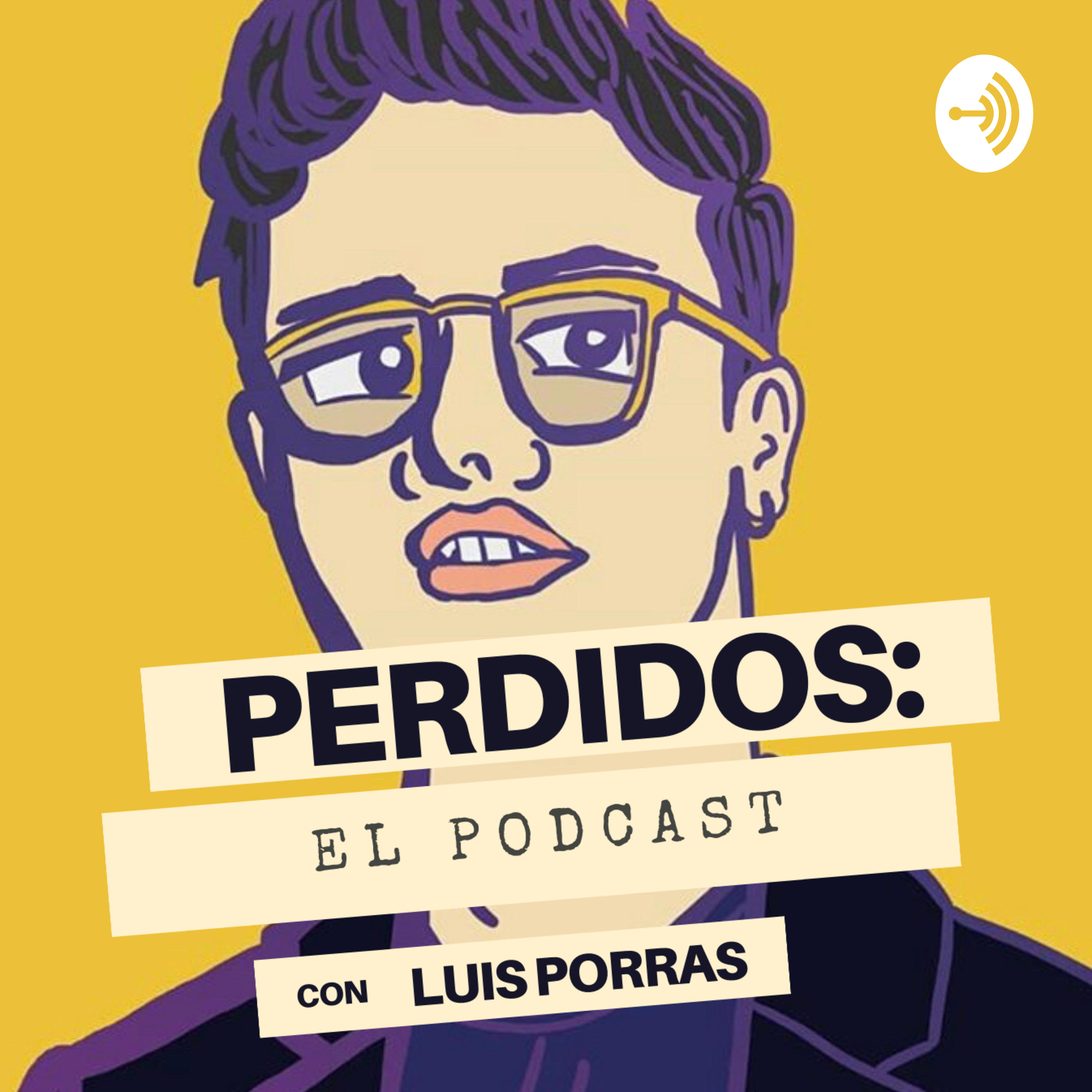 PERDIDOS El podcast