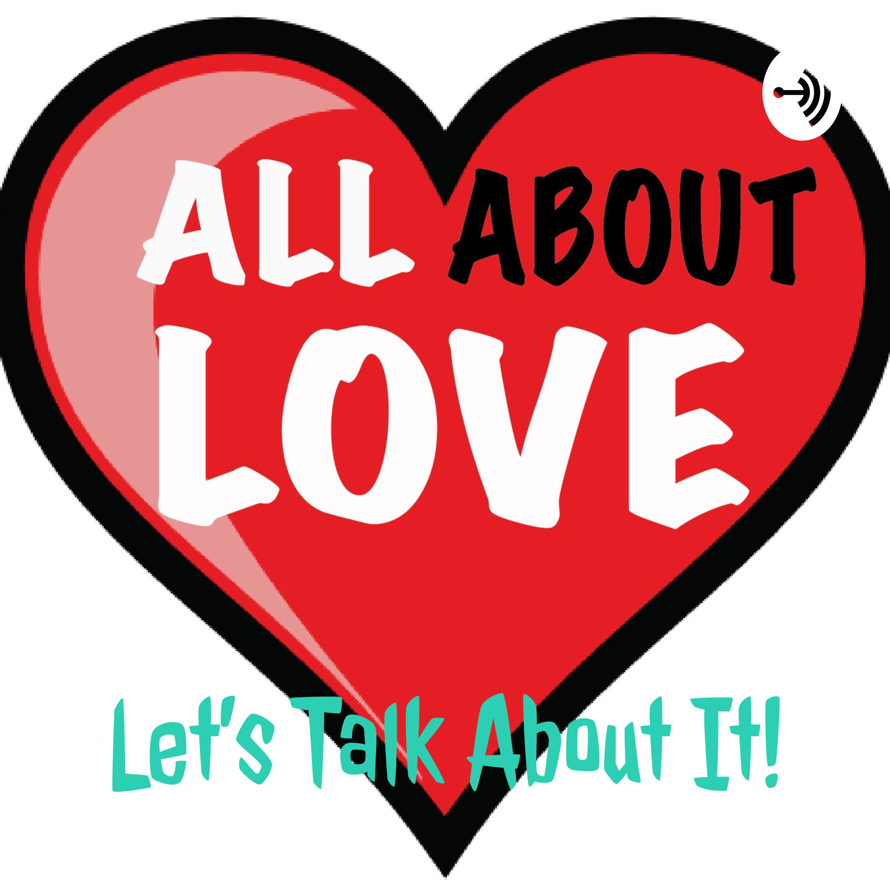 Let\'s Talk About It with Mohanni Love