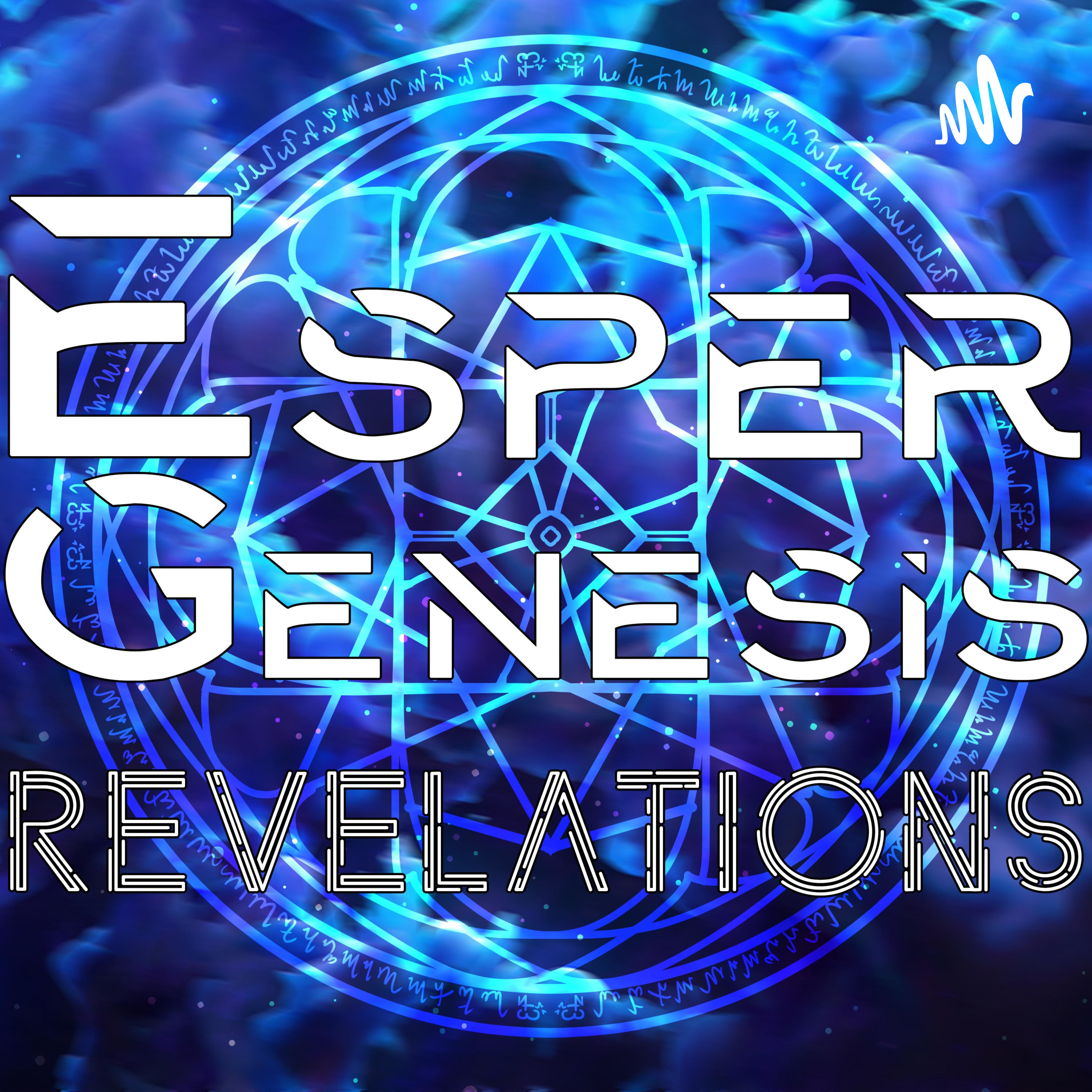 Esper Genesis - Revelations podcast artwork